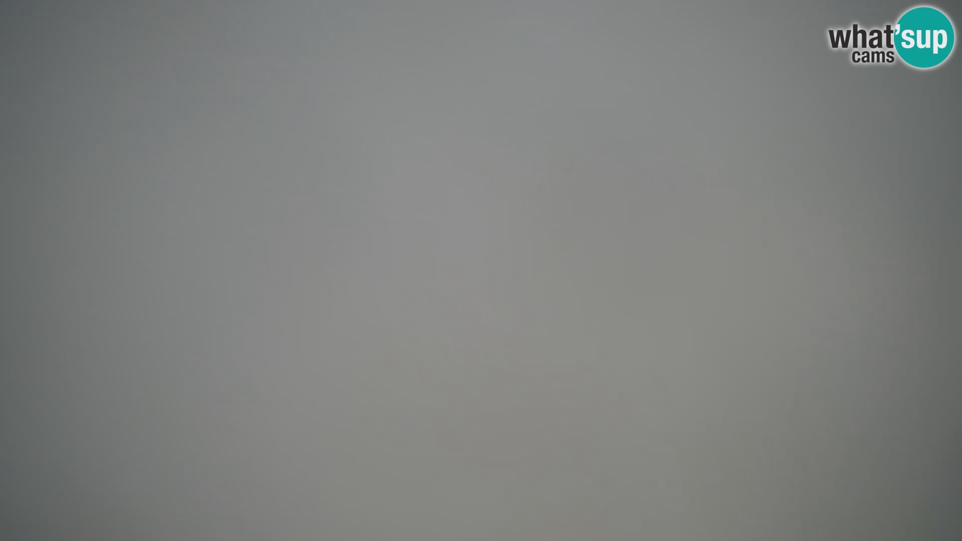 Webcam live – Planjka beach – Pag Island