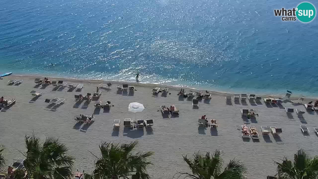 Playa in Podgora