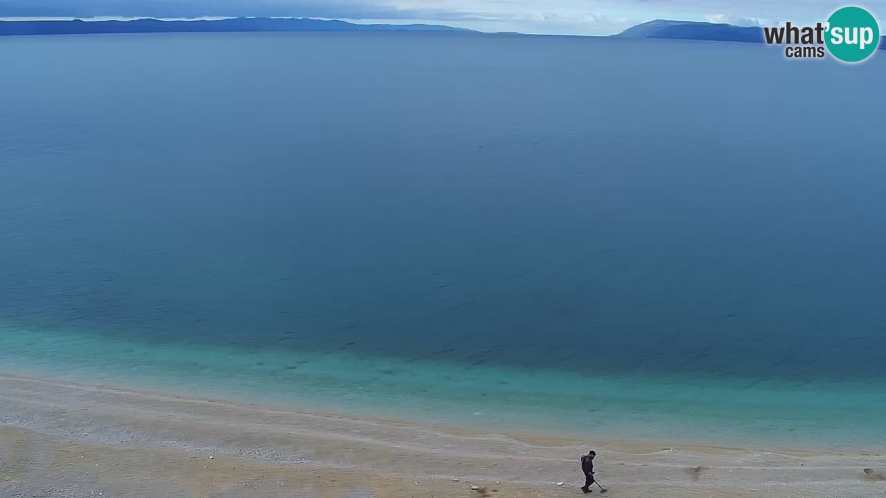 Playa in Podgora