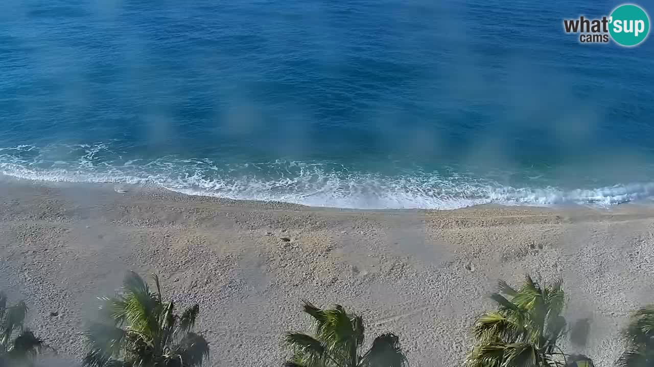 Playa in Podgora