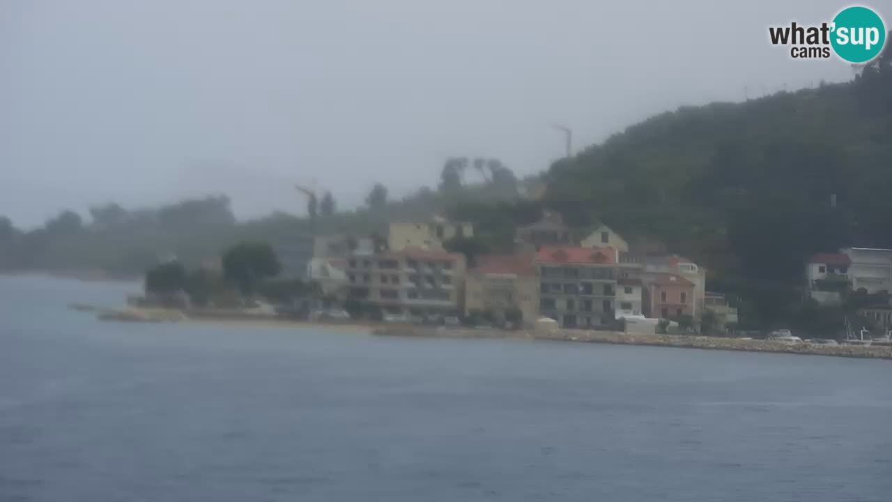 Playa in Podgora
