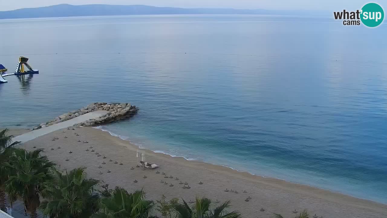 Playa in Podgora