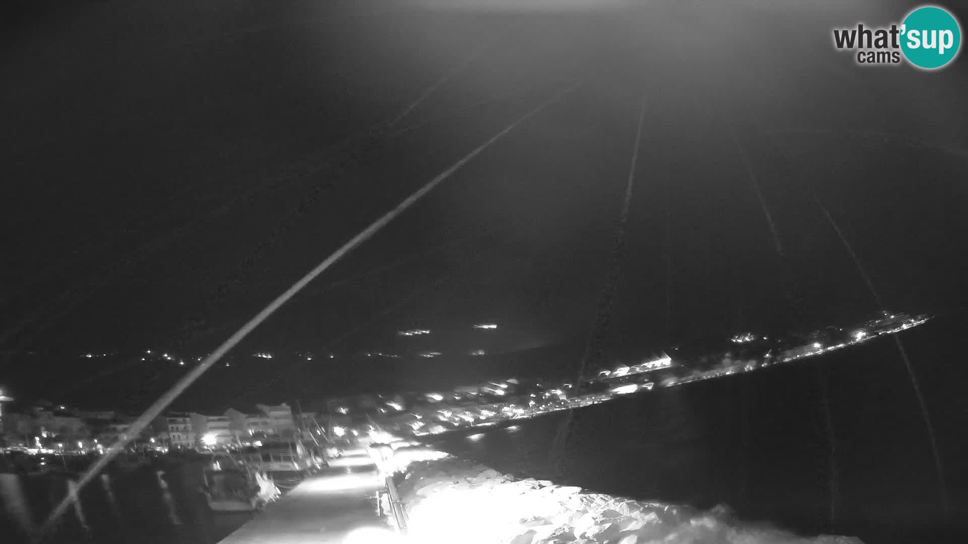 Webcam PODGORA Marina – Erstaunliches Dalmatien