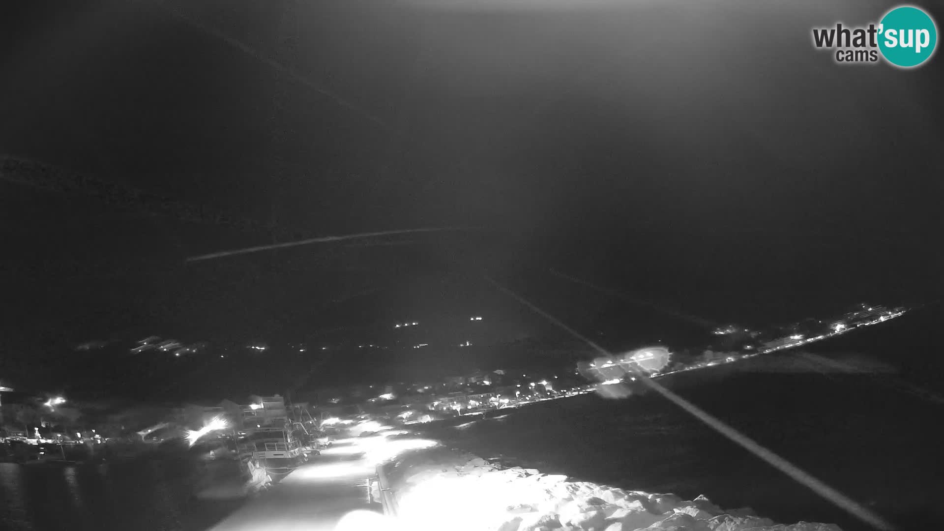 PODGORA Webcam Marina – Amazing Dalmatia