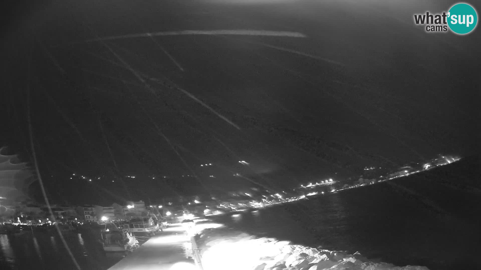 PODGORA Web kamera Marina – Prekrasna Dalmacija