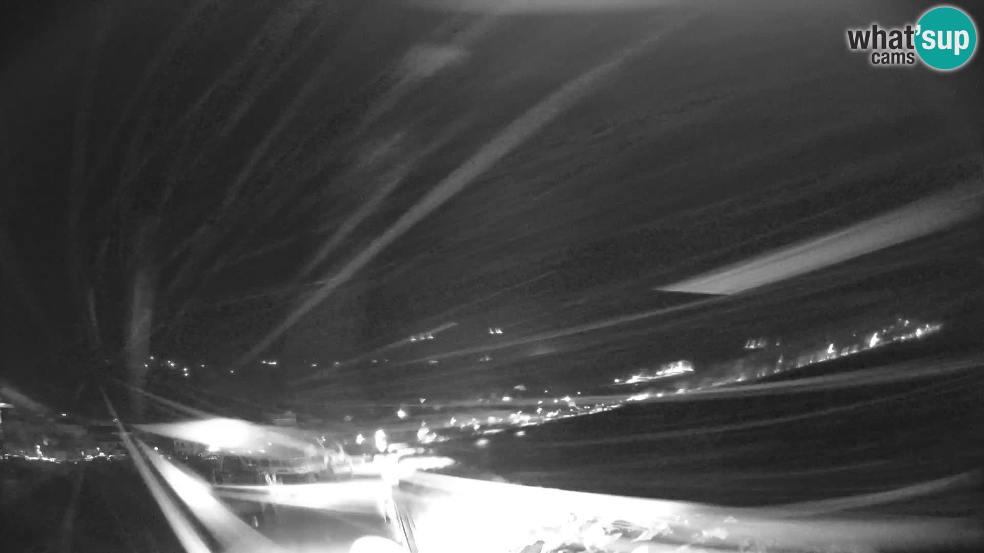 Webcam PODGORA Marina – Erstaunliches Dalmatien