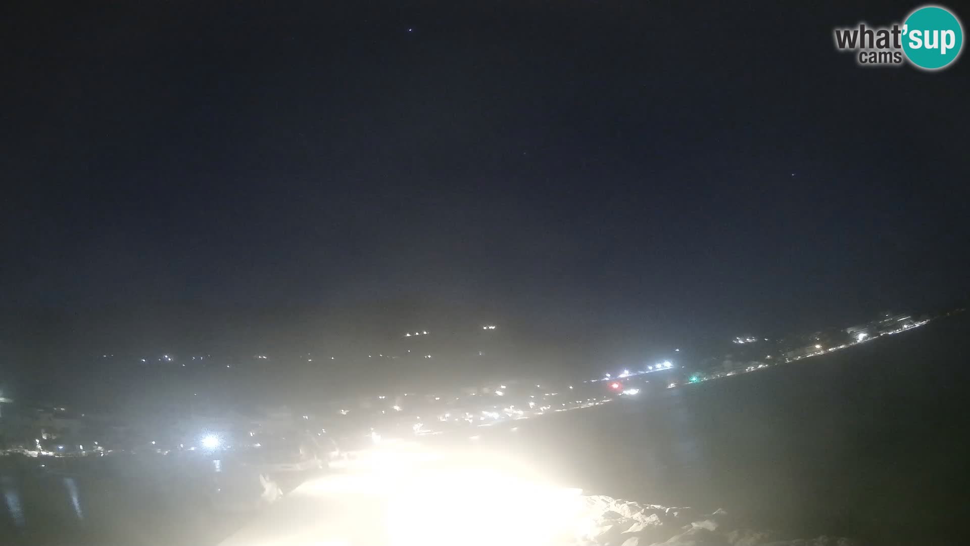 PODGORA Web kamera Marina – Prekrasna Dalmacija