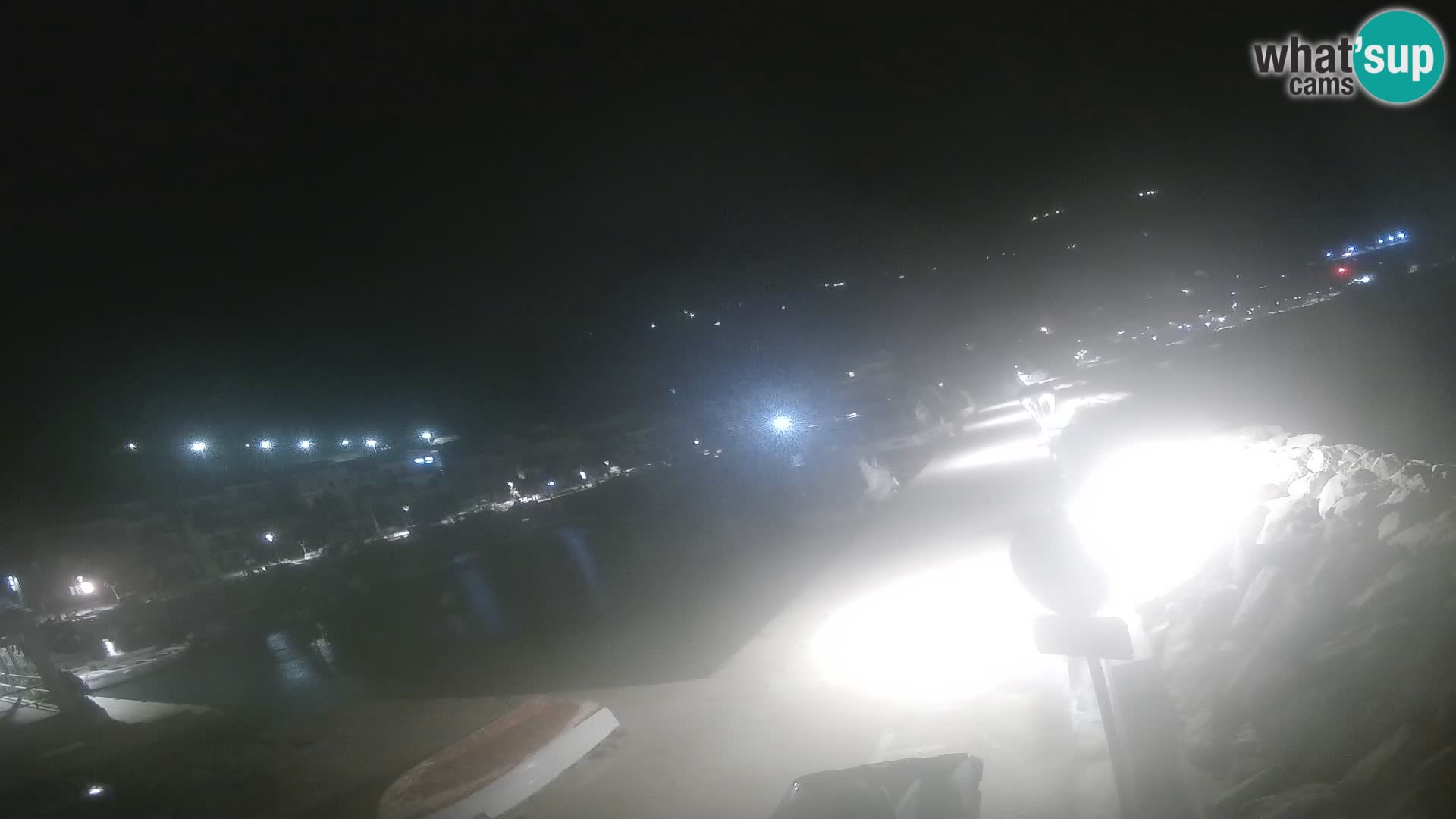 Webcam PODGORA Marina – Erstaunliches Dalmatien