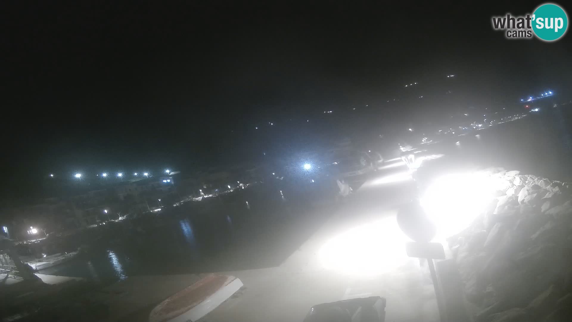 PODGORA Webcam Marina – Amazing Dalmatia