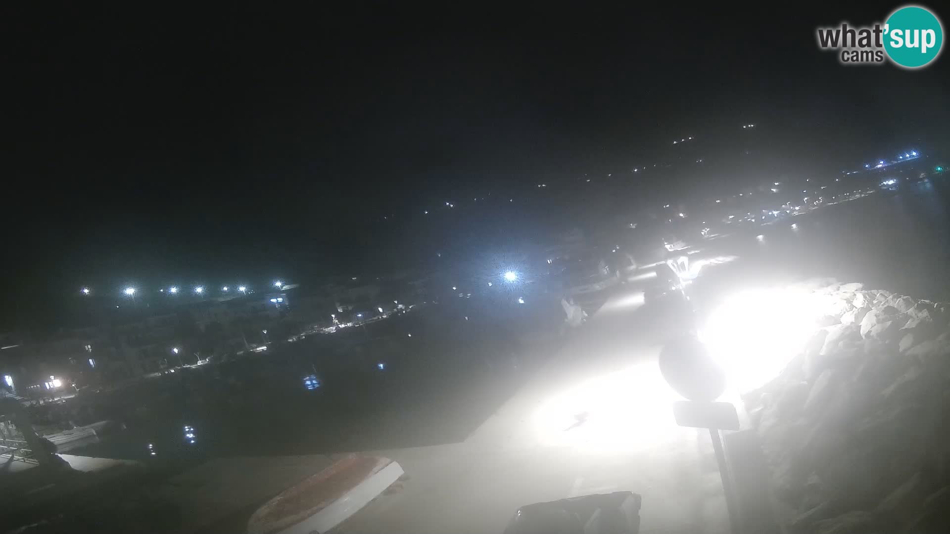 PODGORA Web kamera Marina – Prekrasna Dalmacija