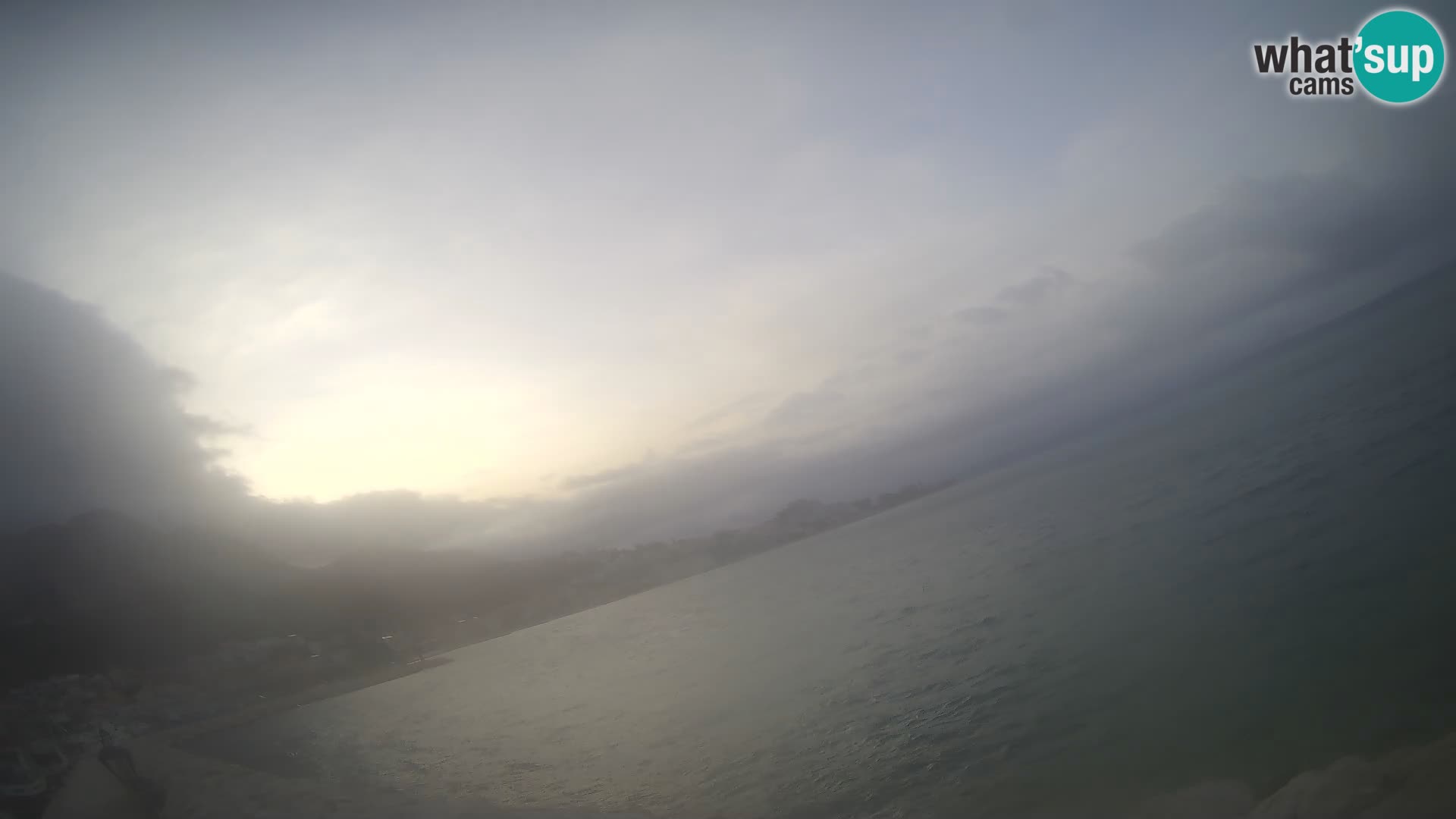 Webcam PODGORA Marina – Erstaunliches Dalmatien