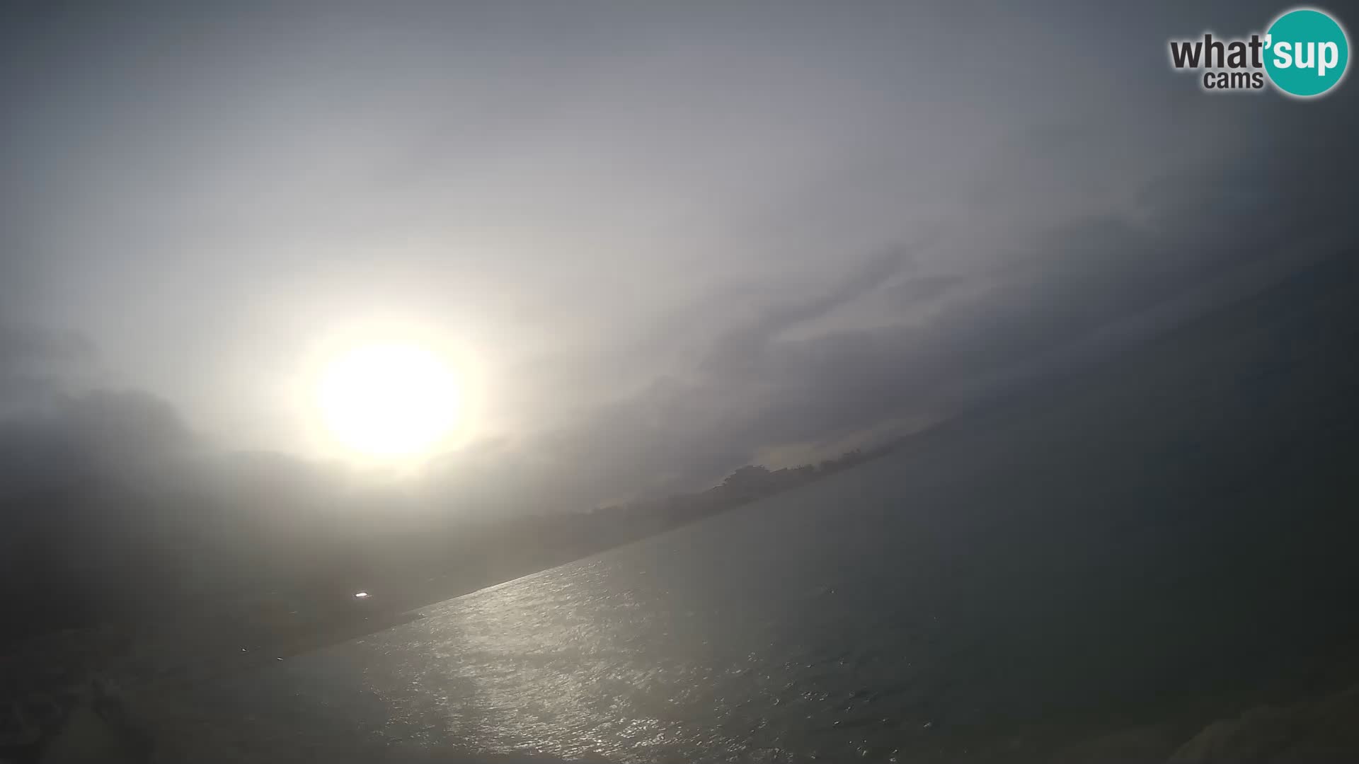 PODGORA Live Webcam Marina – Incroyable Dalmatie