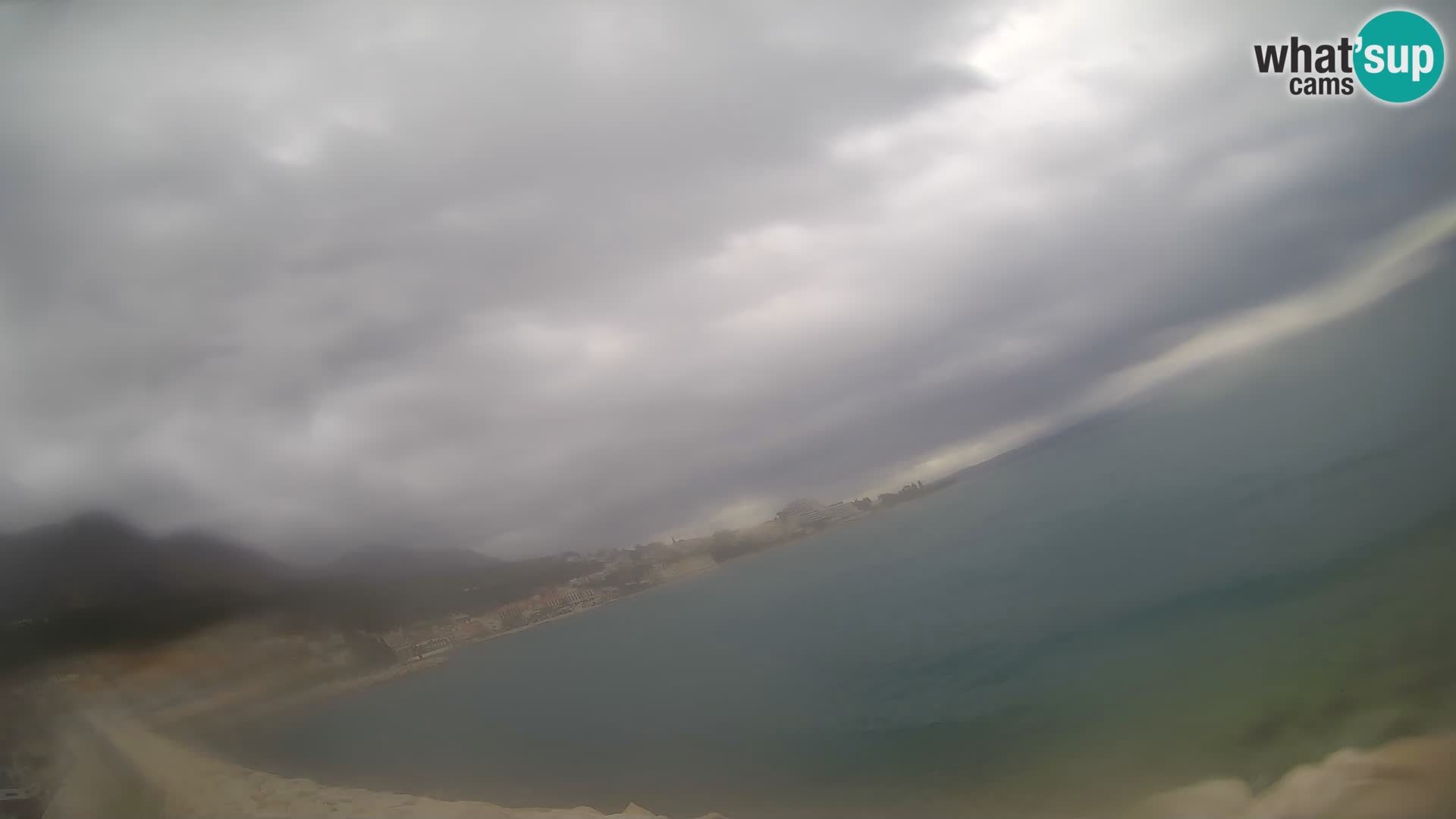 Webcam Marina di PODGORA – l’incredibile Dalmazia