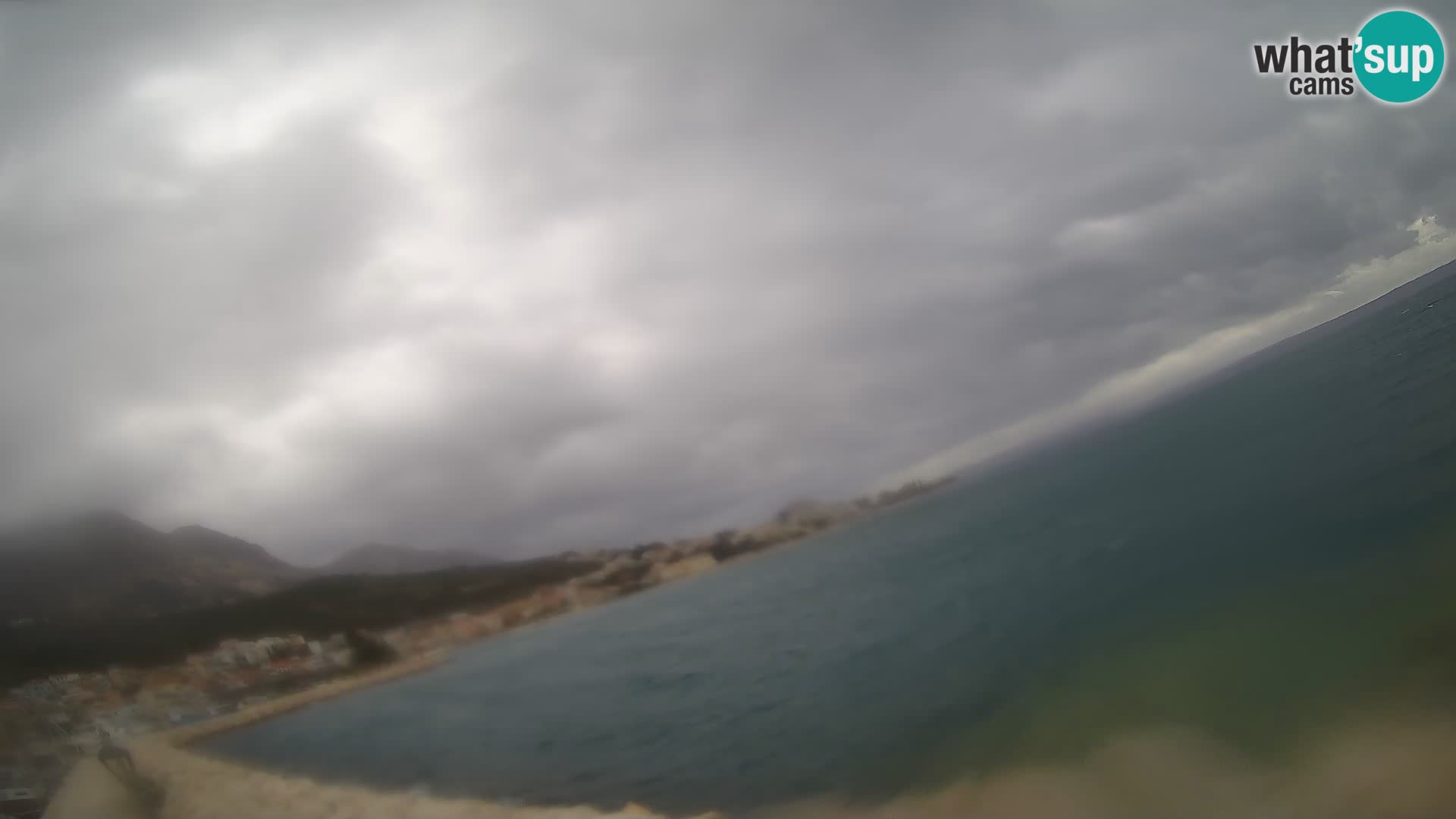 PODGORA Web kamera Marina – Prekrasna Dalmacija