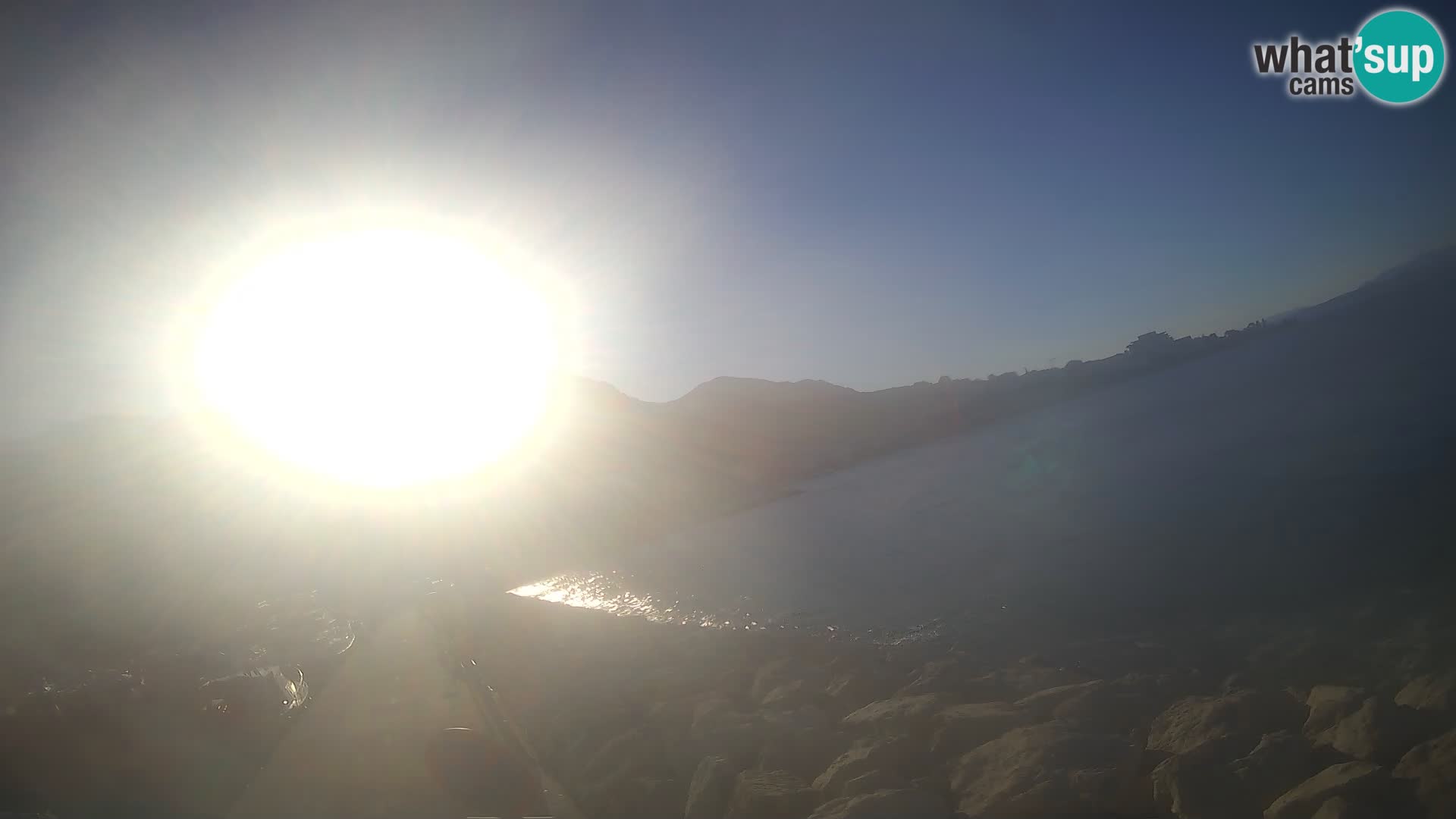 PODGORA Web kamera Marina – Prekrasna Dalmacija