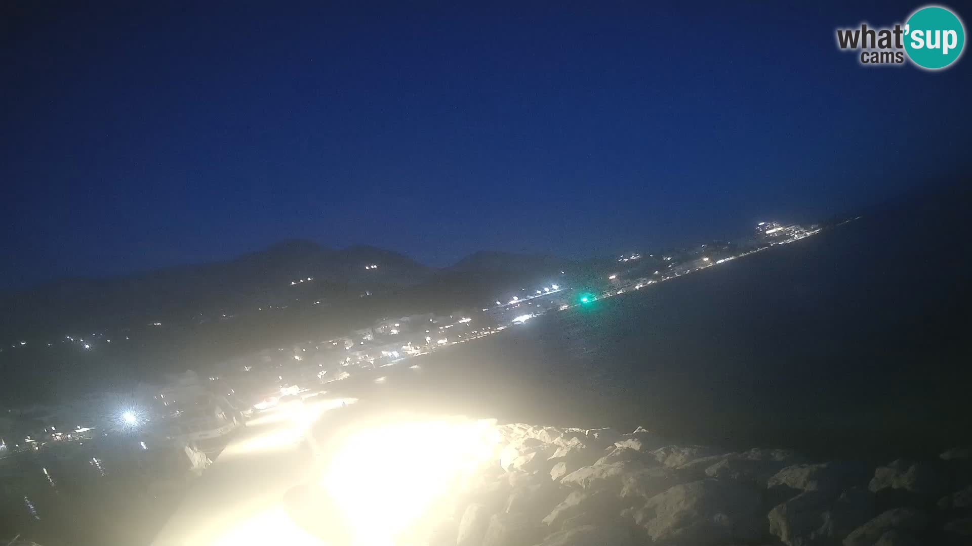 PODGORA Web kamera Marina – Prekrasna Dalmacija