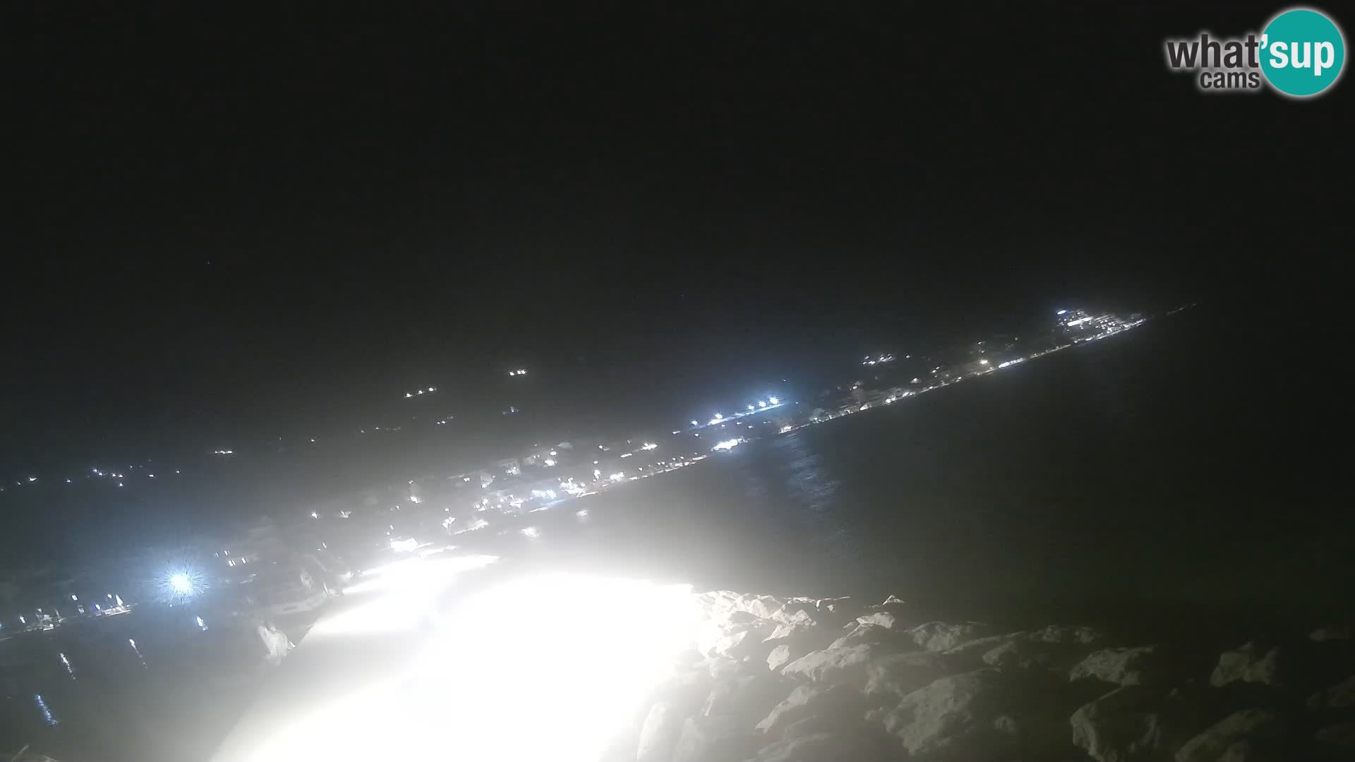 PODGORA Web kamera Marina – Prekrasna Dalmacija