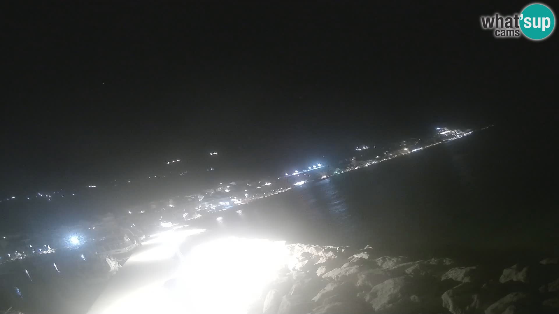 PODGORA Web kamera Marina – Prekrasna Dalmacija