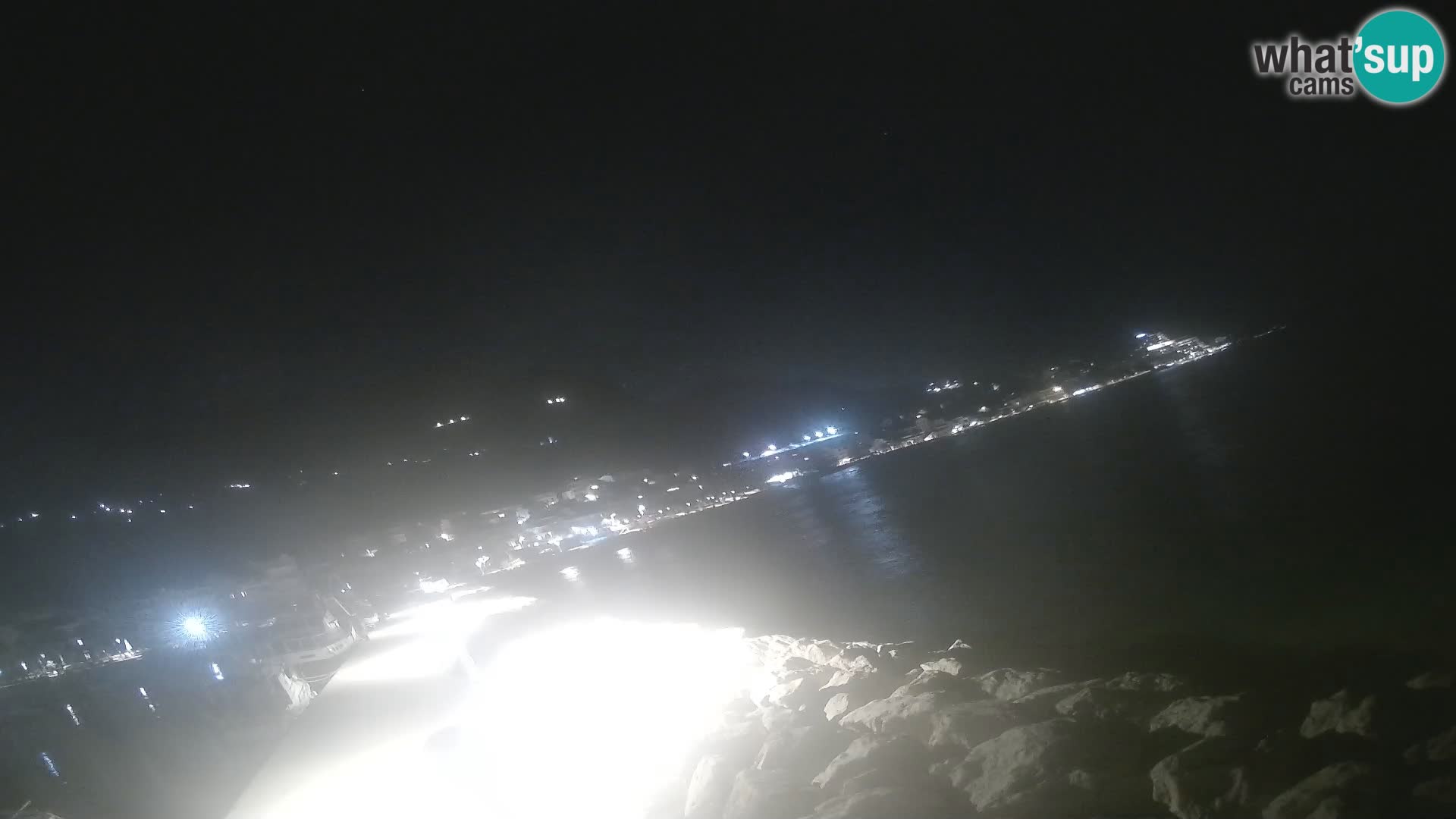 PODGORA Web kamera Marina – Prekrasna Dalmacija