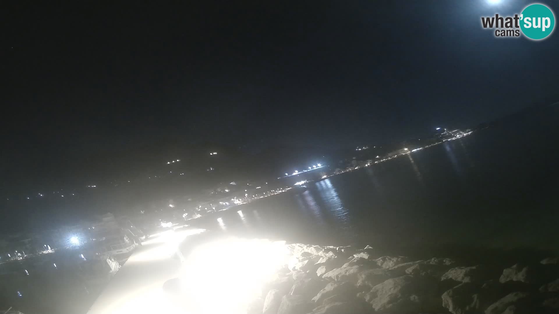 PODGORA Web kamera Marina – Prekrasna Dalmacija