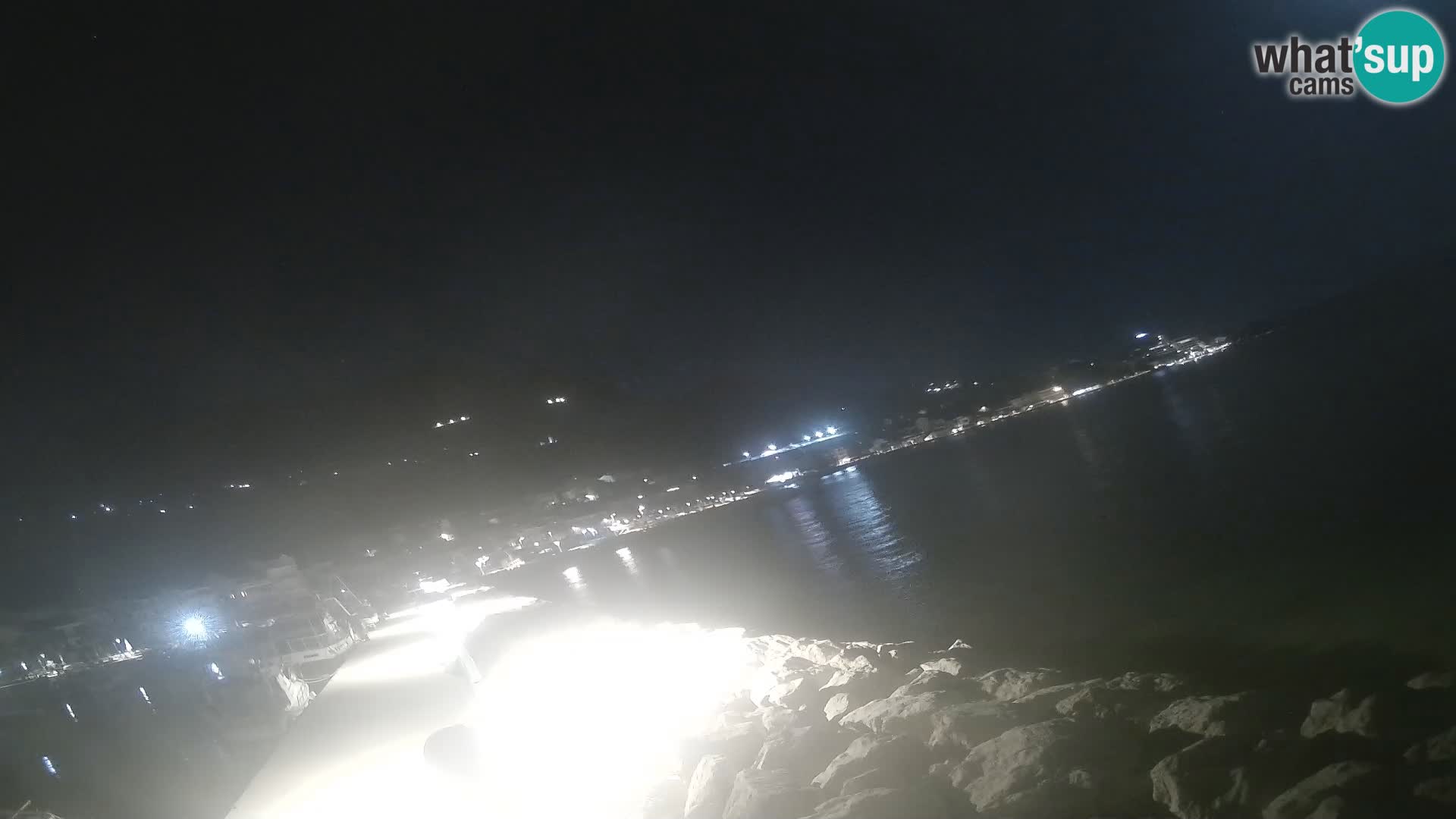 PODGORA Web kamera Marina – Prekrasna Dalmacija