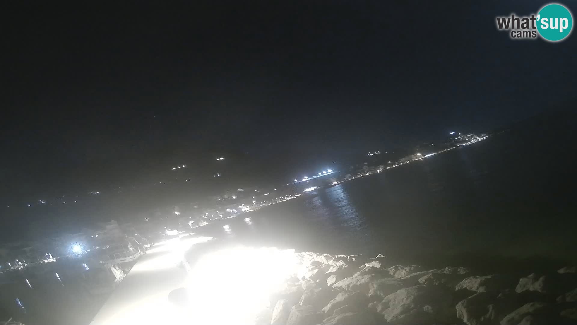 PODGORA Web kamera Marina – Prekrasna Dalmacija