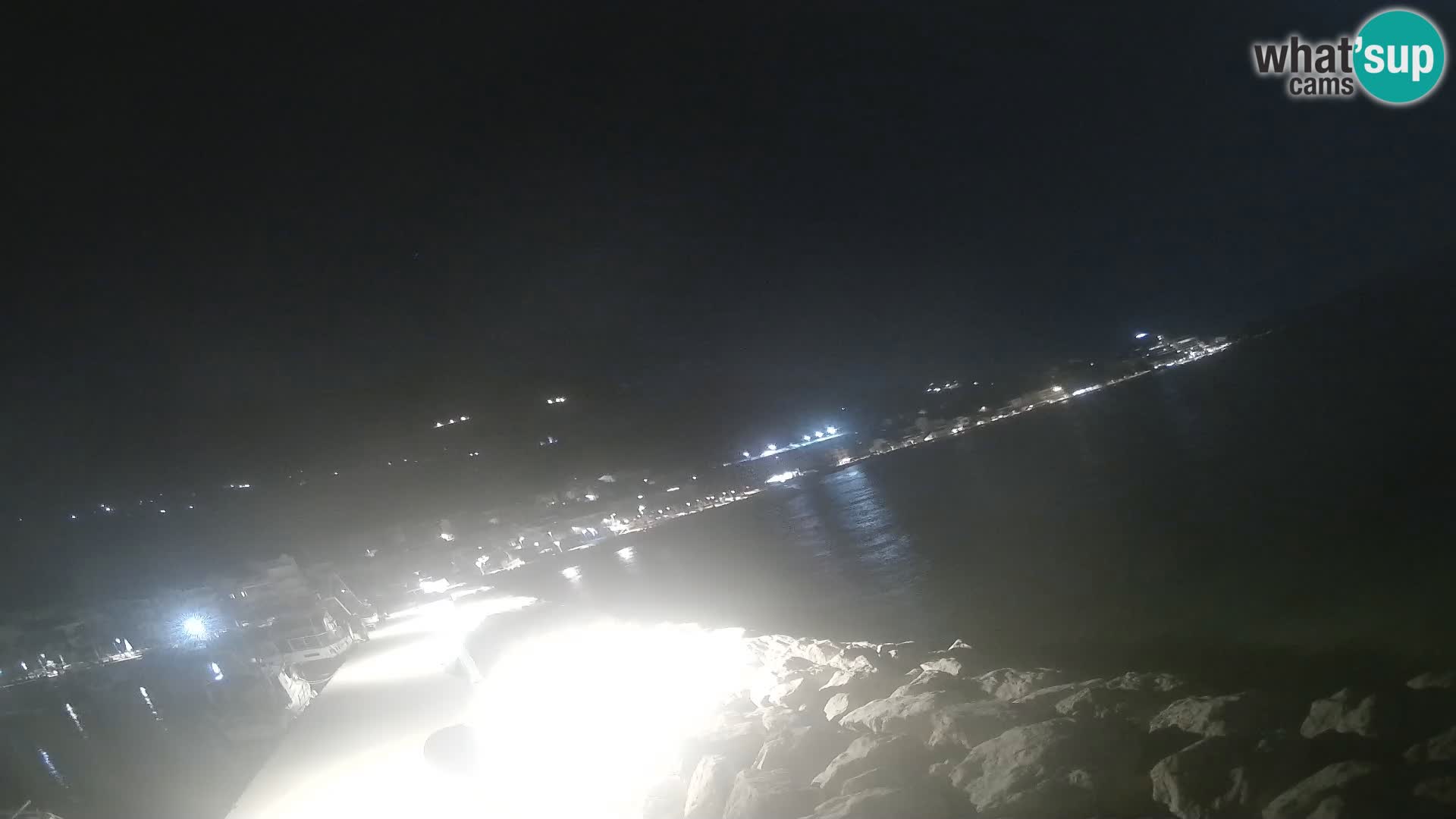 PODGORA Web kamera Marina – Prekrasna Dalmacija