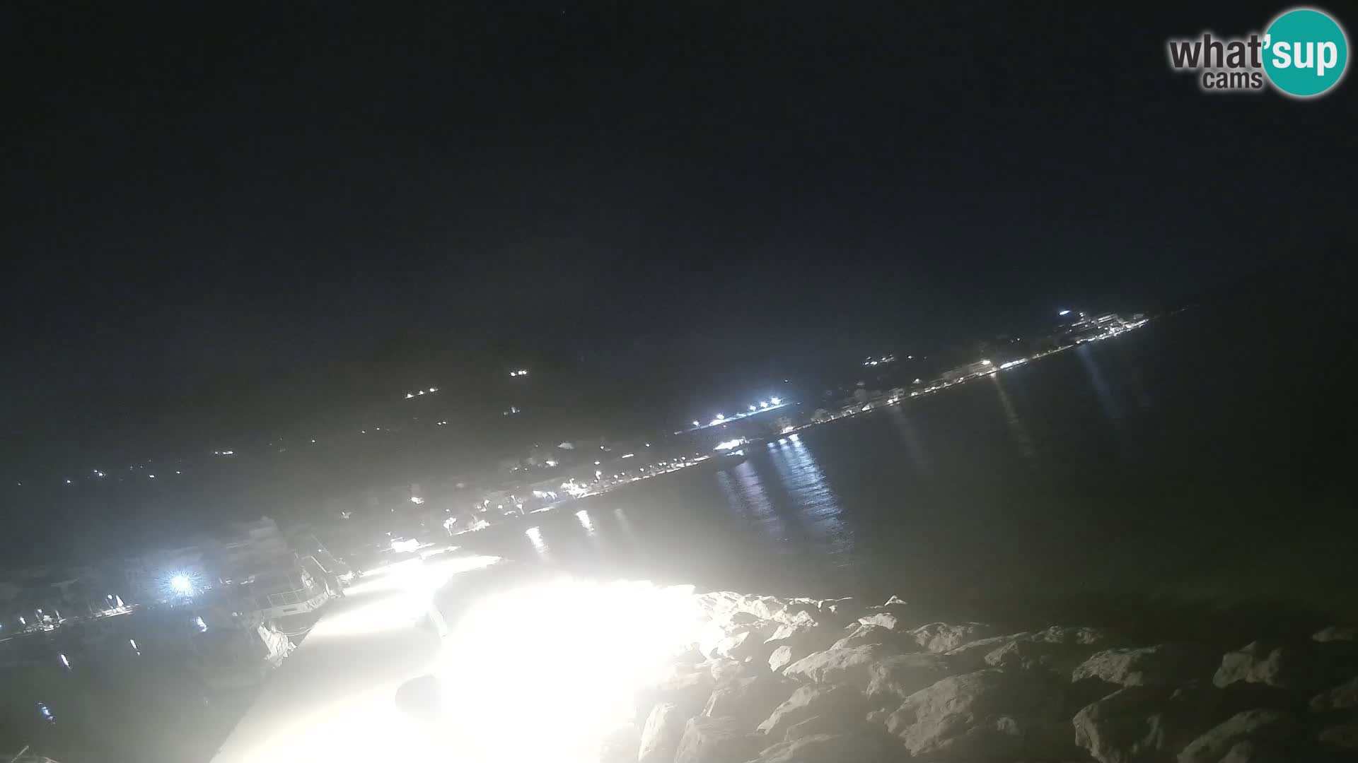 PODGORA Web kamera Marina – Prekrasna Dalmacija