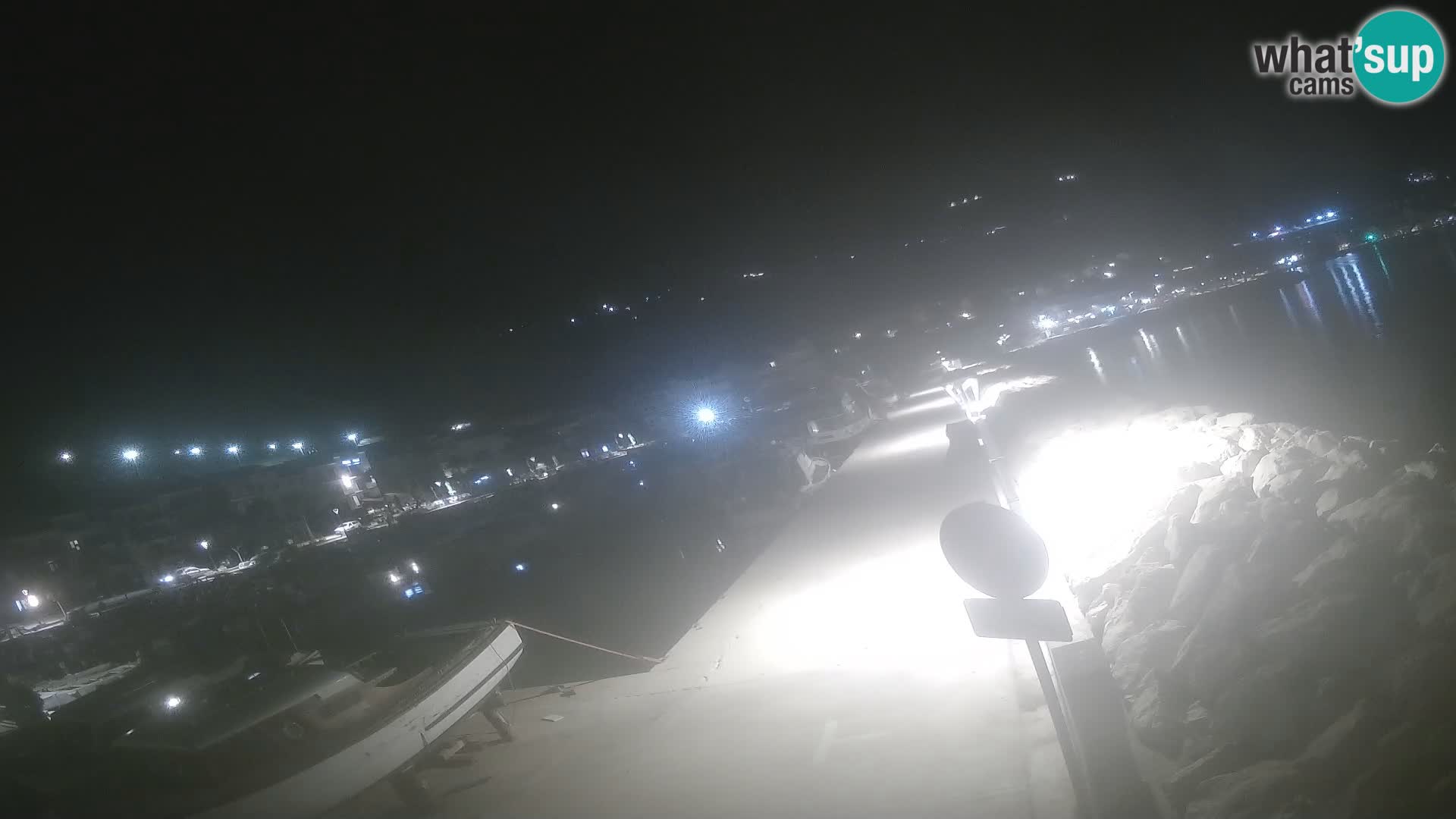 PODGORA Webcam Marina – Amazing Dalmatia