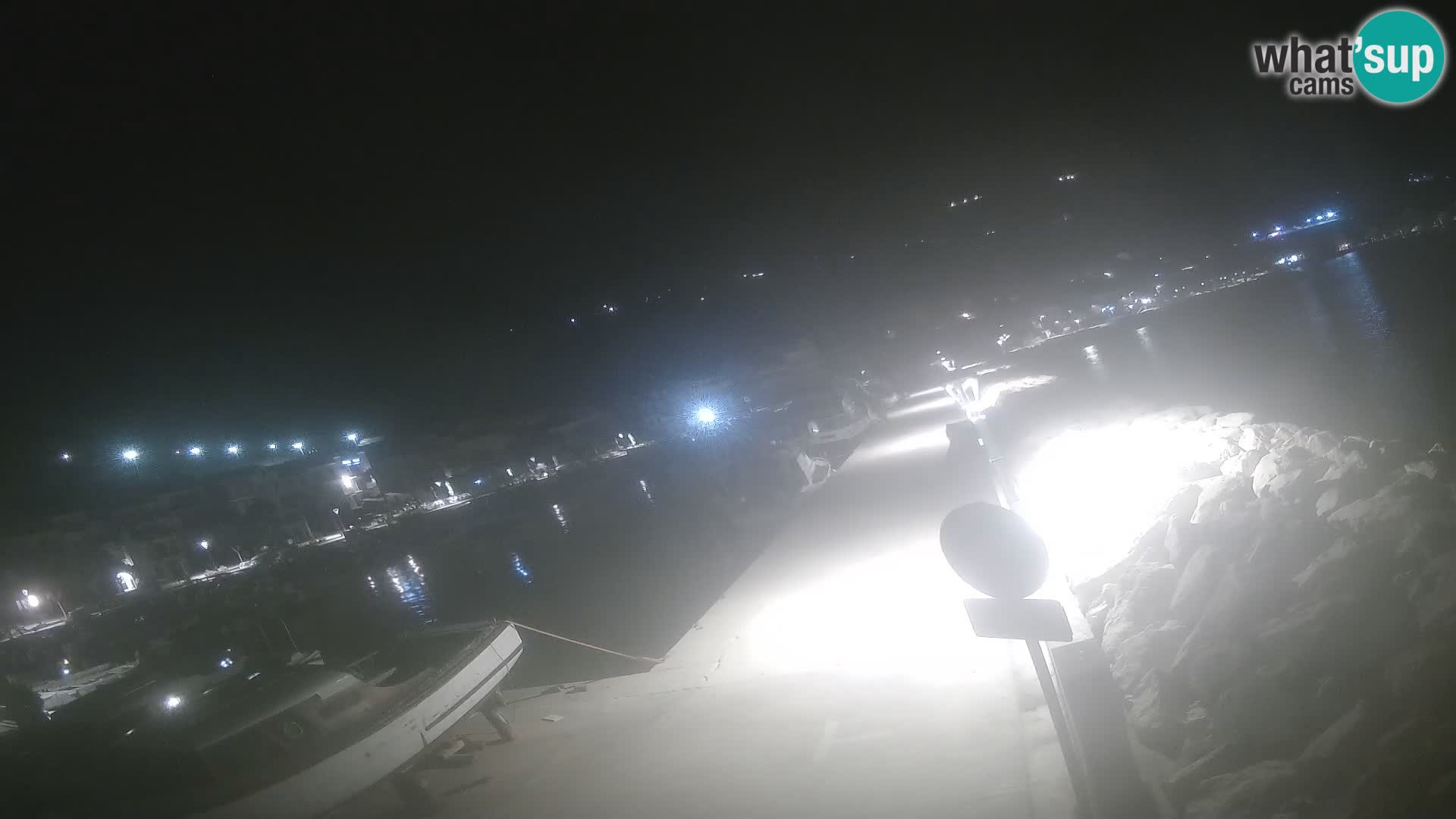 PODGORA Webcam Marina – Amazing Dalmatia