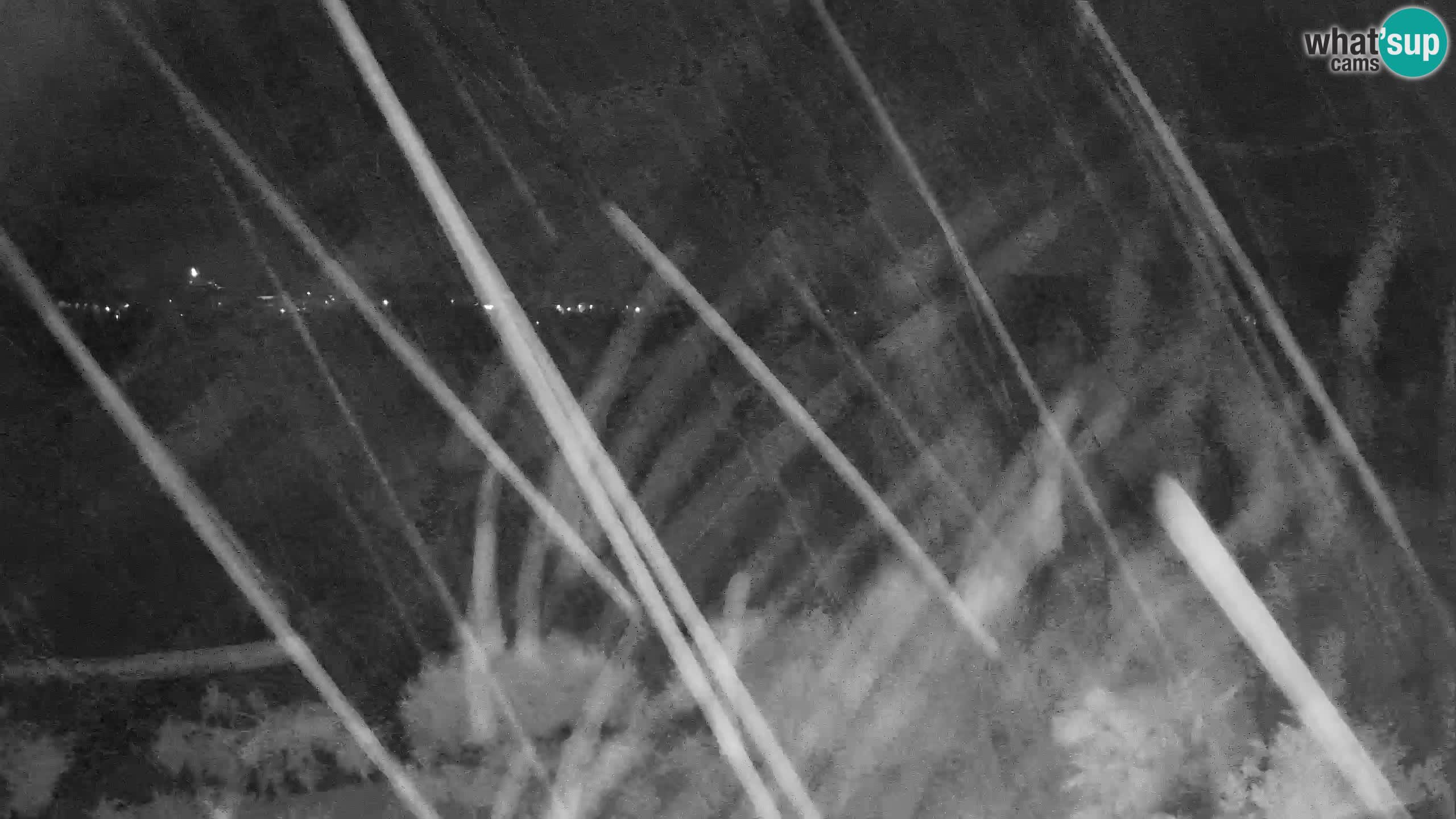 Spletna kamera v živo Pomer – Šćuza – Medulin – Istra – Hrvaška