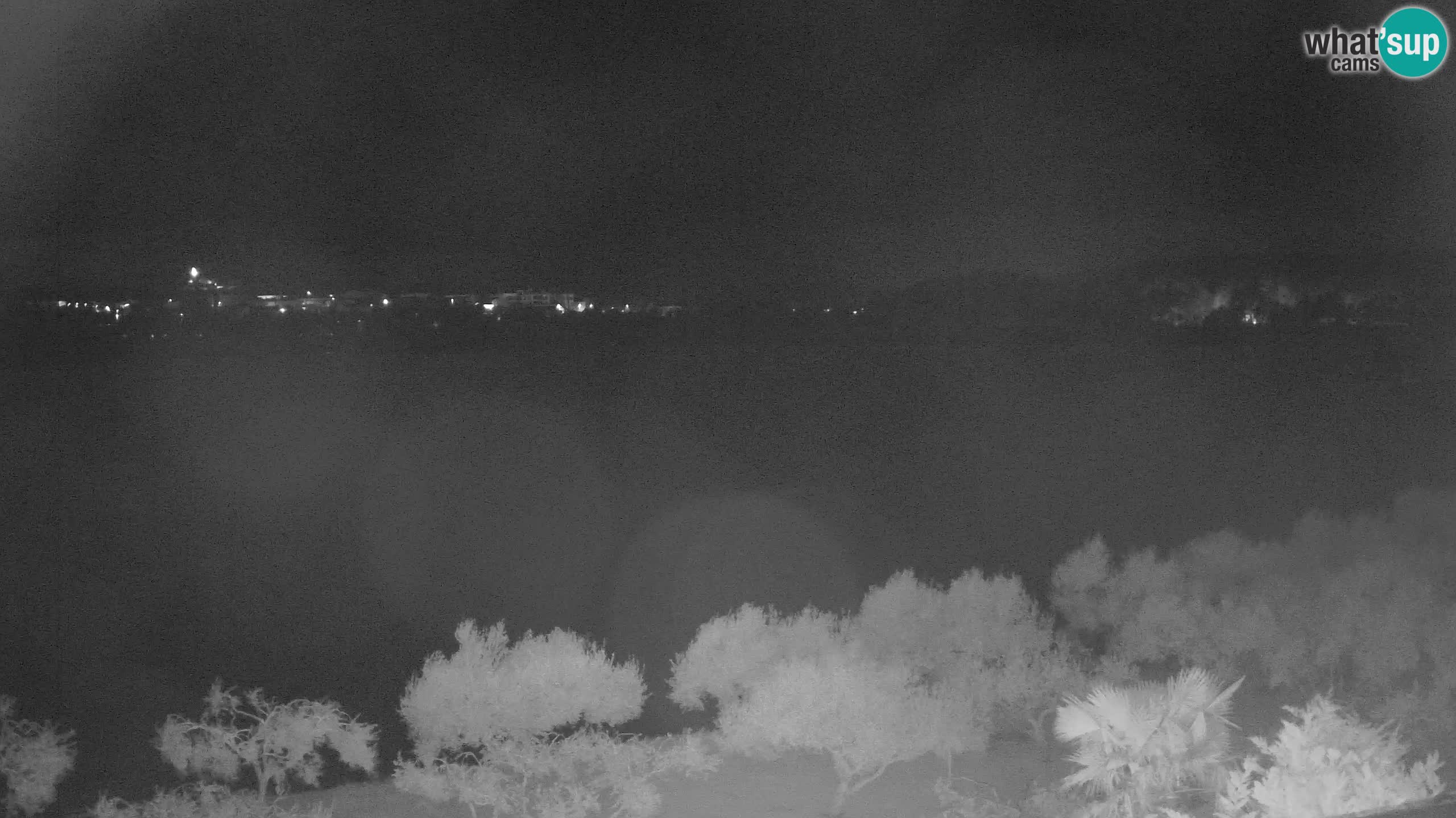 Web kamera uživo Pomer – Šćuza – Medulin – Istra – Hrvatska