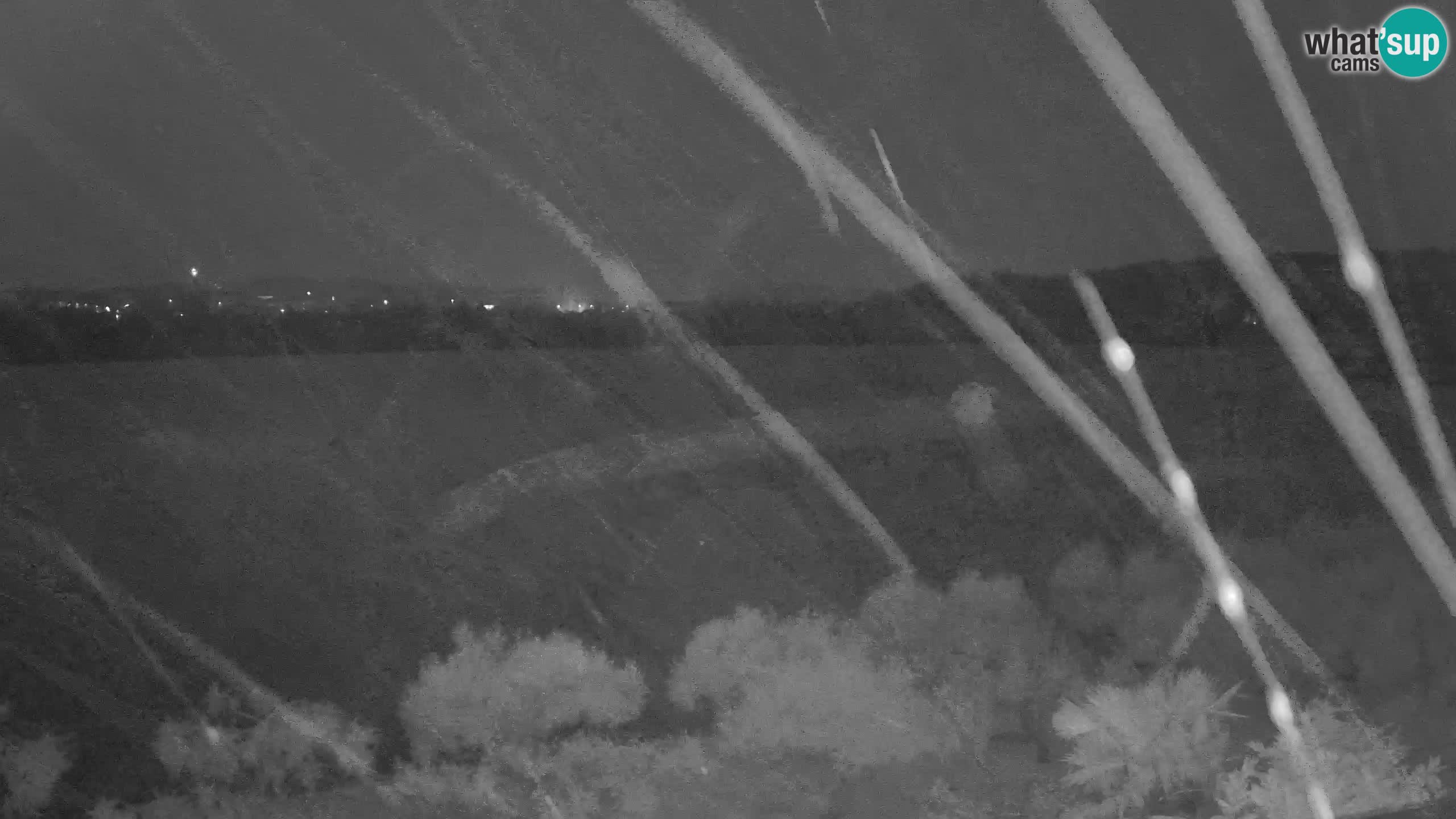 Web kamera uživo Pomer – Šćuza – Medulin – Istra – Hrvatska