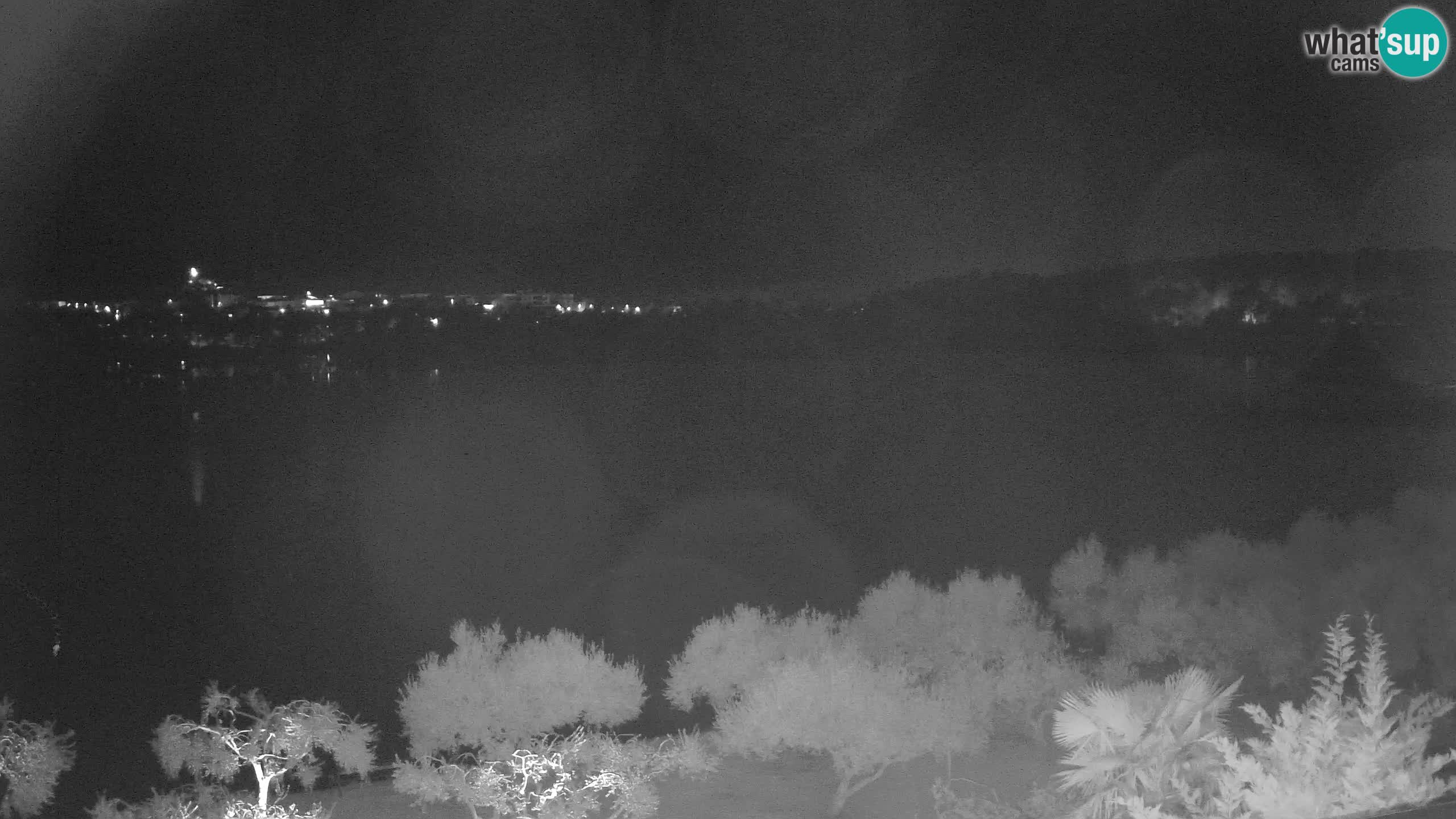 Kamera na żywo - Medulin