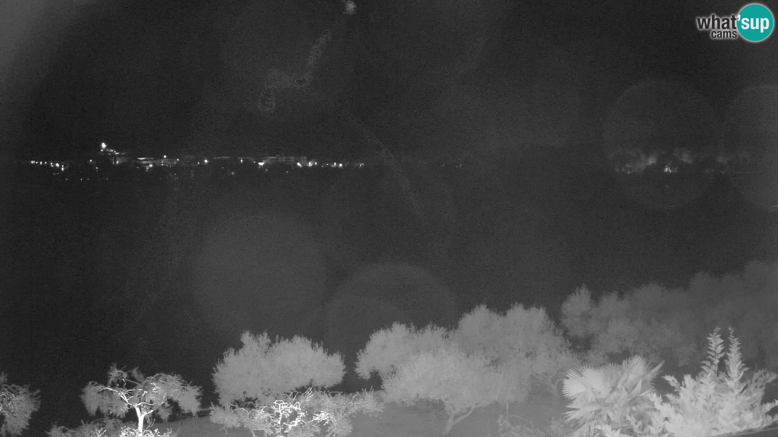 Web kamera - Medulin