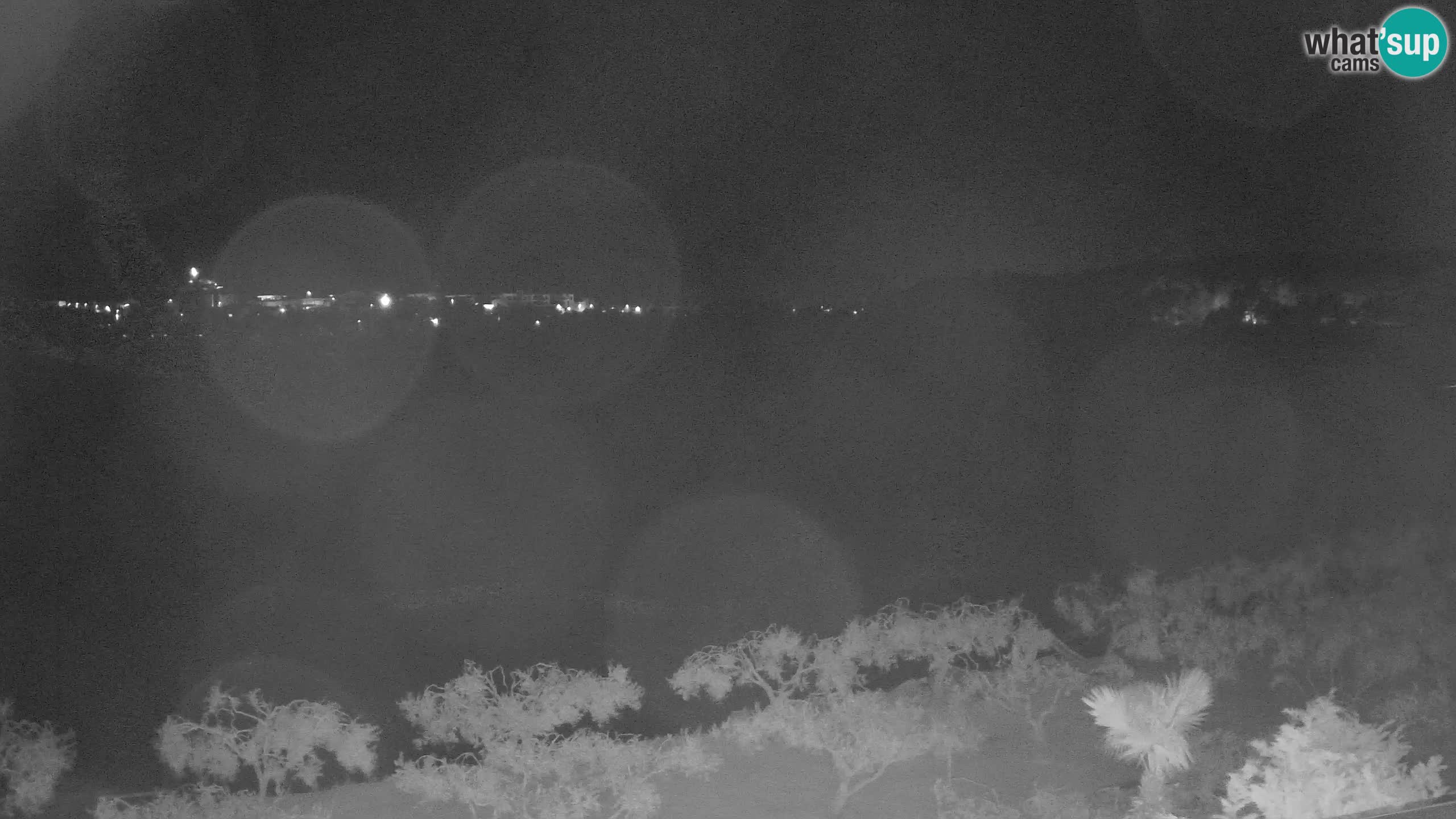 Kamera na żywo - Medulin