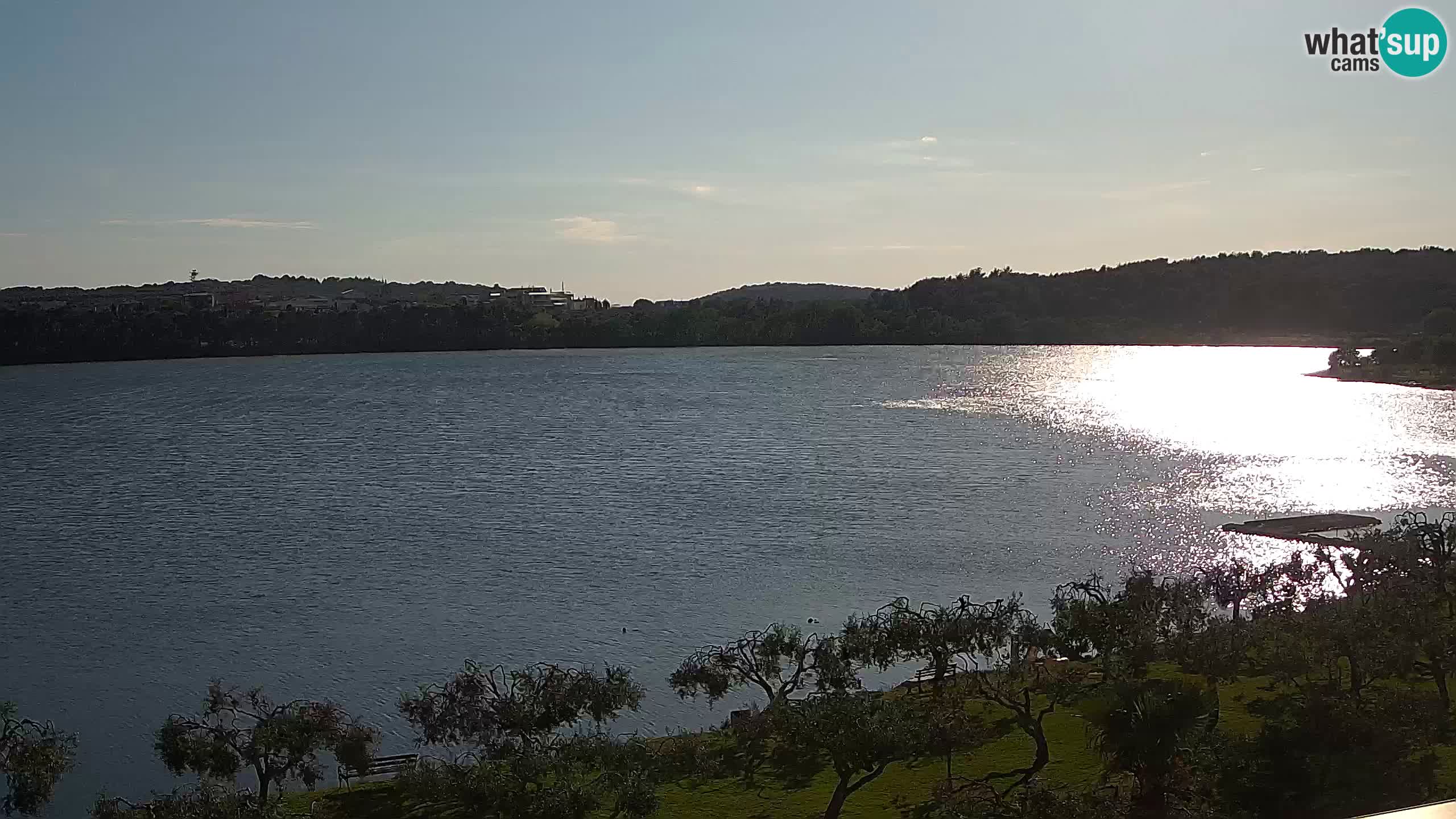 Kamera na żywo - Medulin