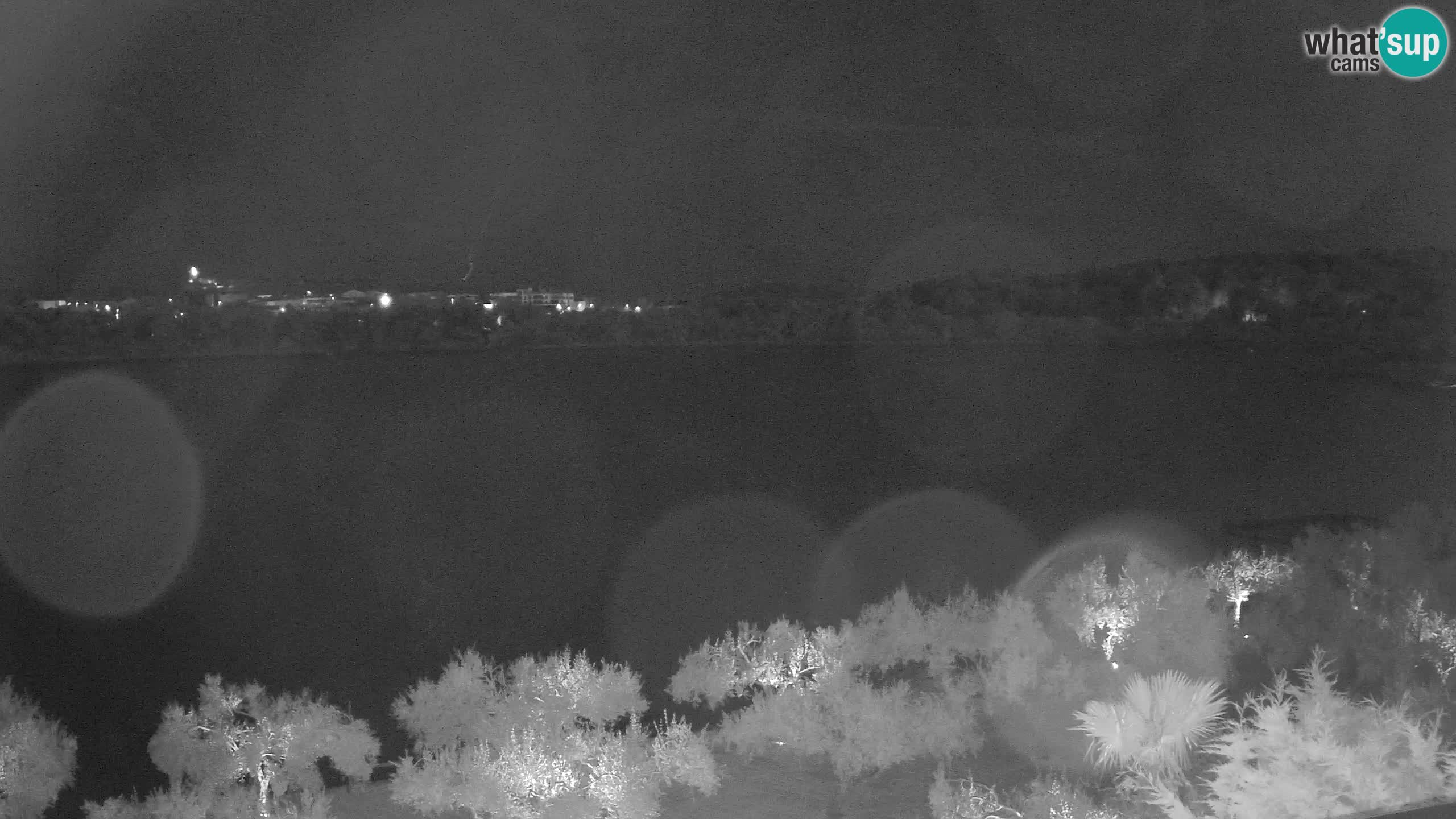 Webcam - Medulin