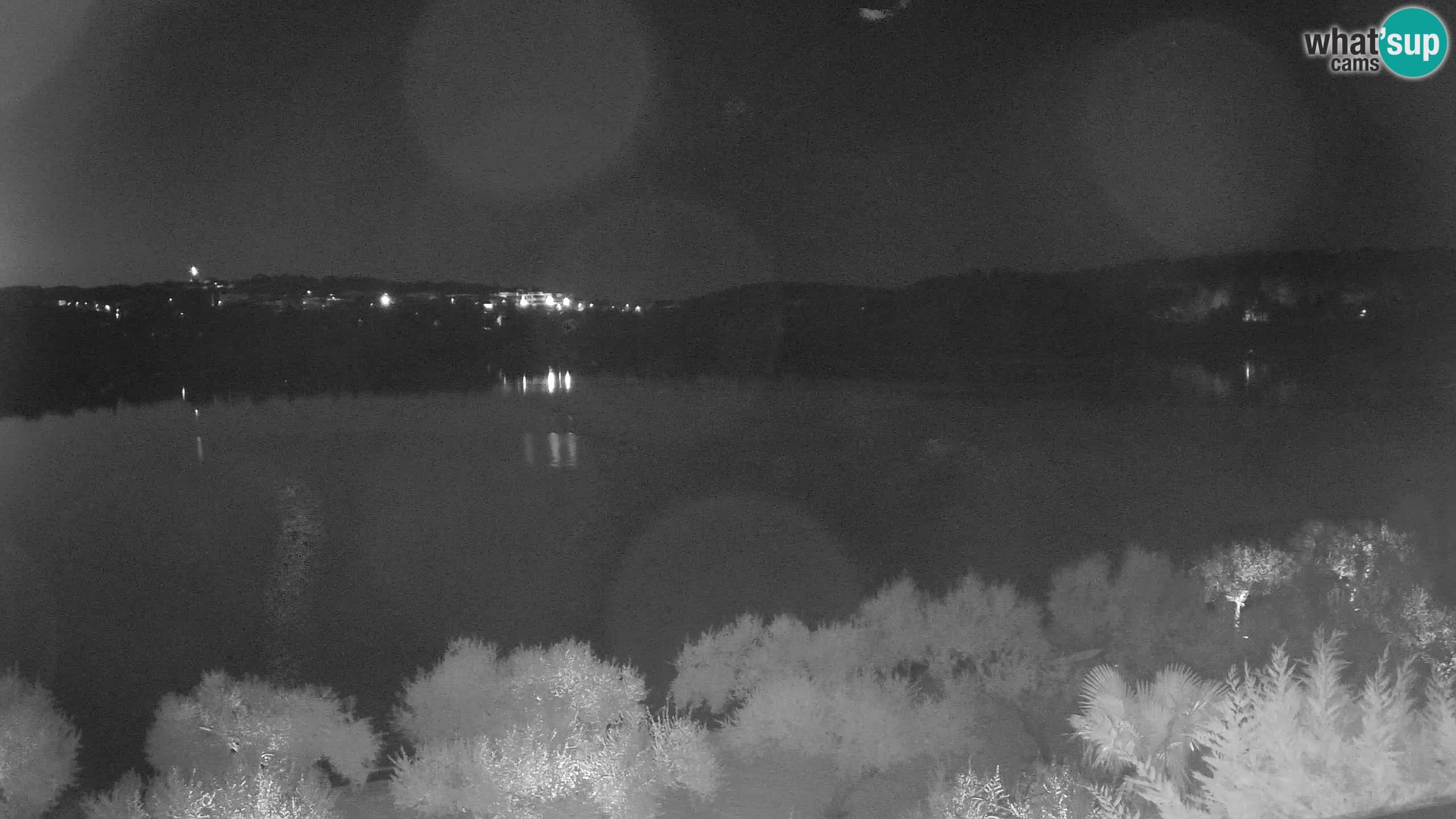 Webcam - Medulin