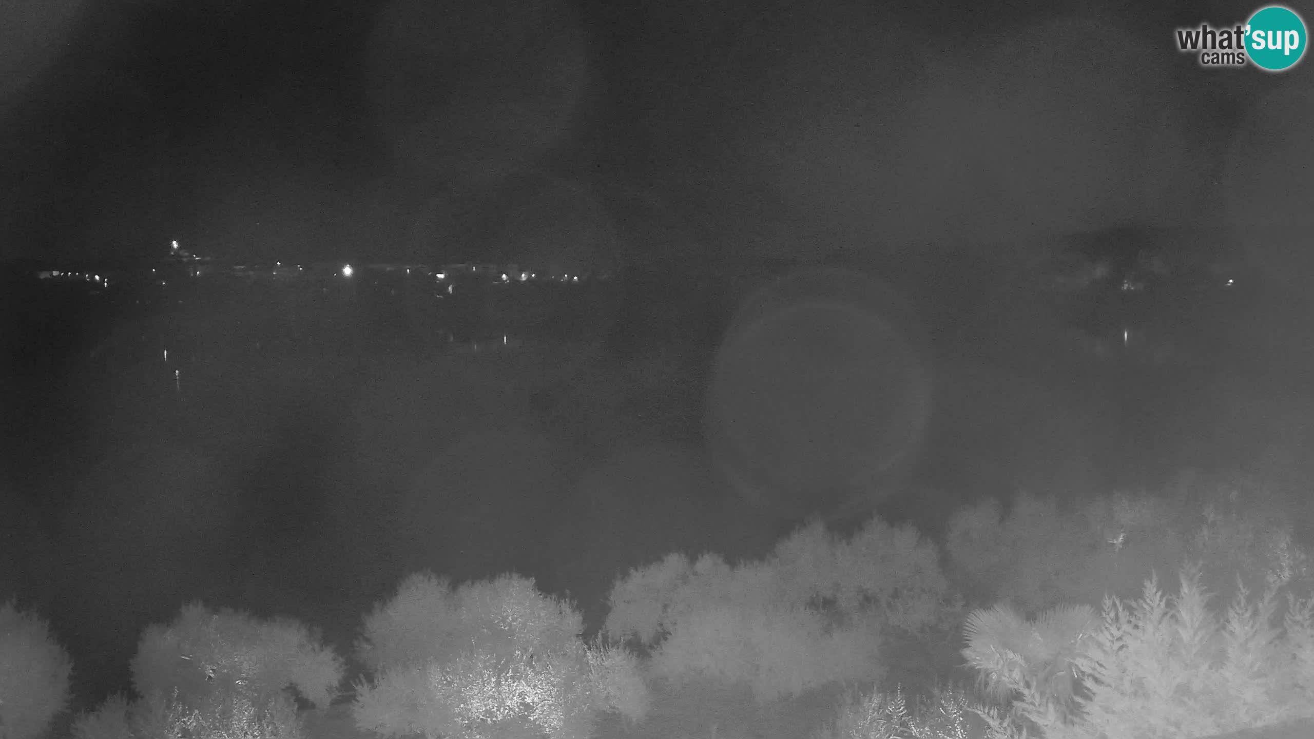 Web camera - Medulin