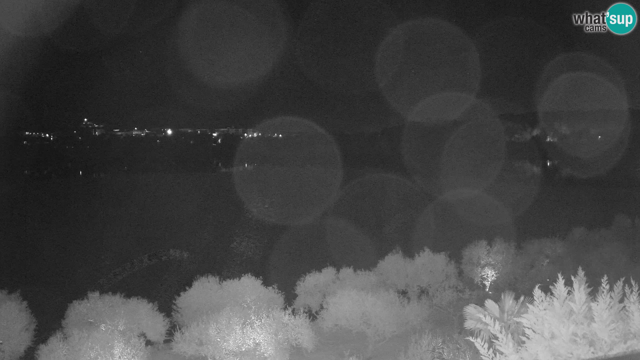 Webcam - Medulin