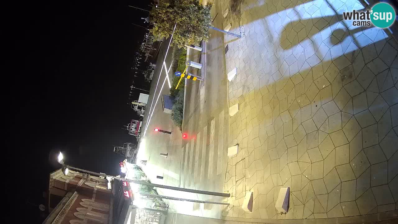 Poreč – Club & bar Saint & Sinner