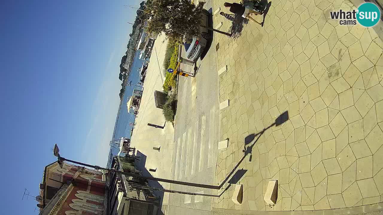 Poreč – Club & bar Saint & Sinner