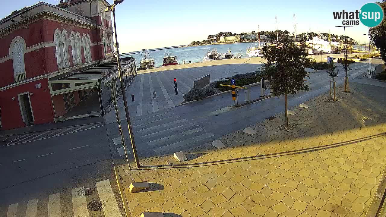 Poreč – Club & bar Saint & Sinner