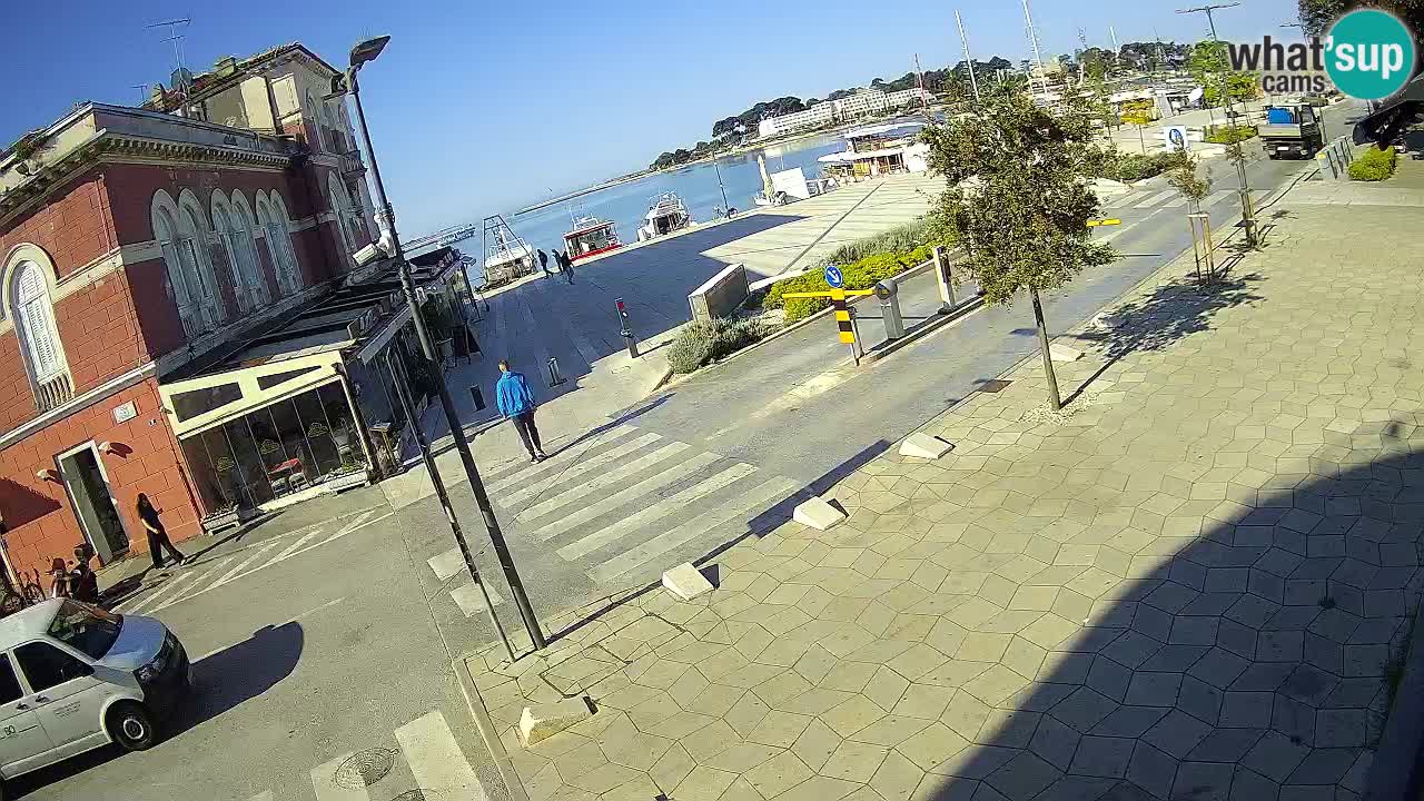 Poreč – Club & bar Saint & Sinner