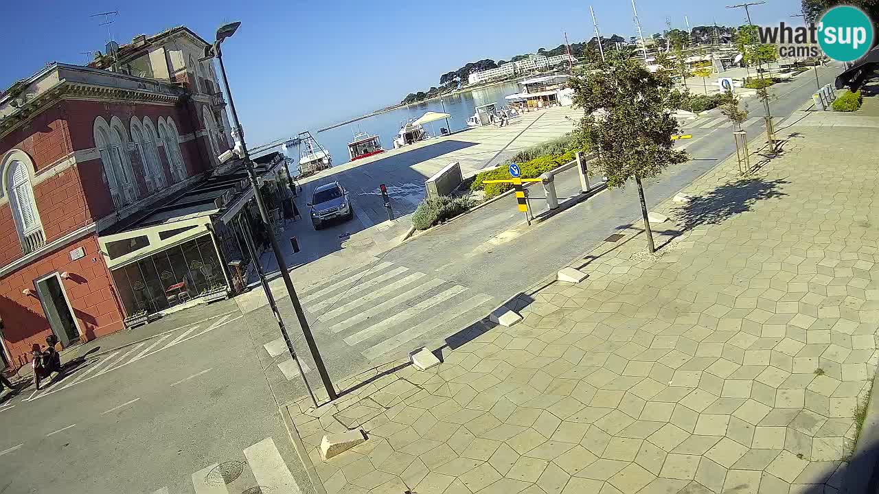 Poreč – Club & bar Saint & Sinner