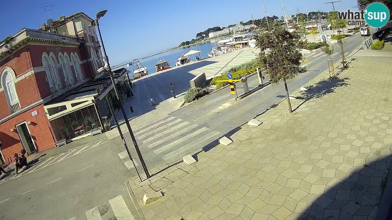 Poreč – Club & bar Saint & Sinner