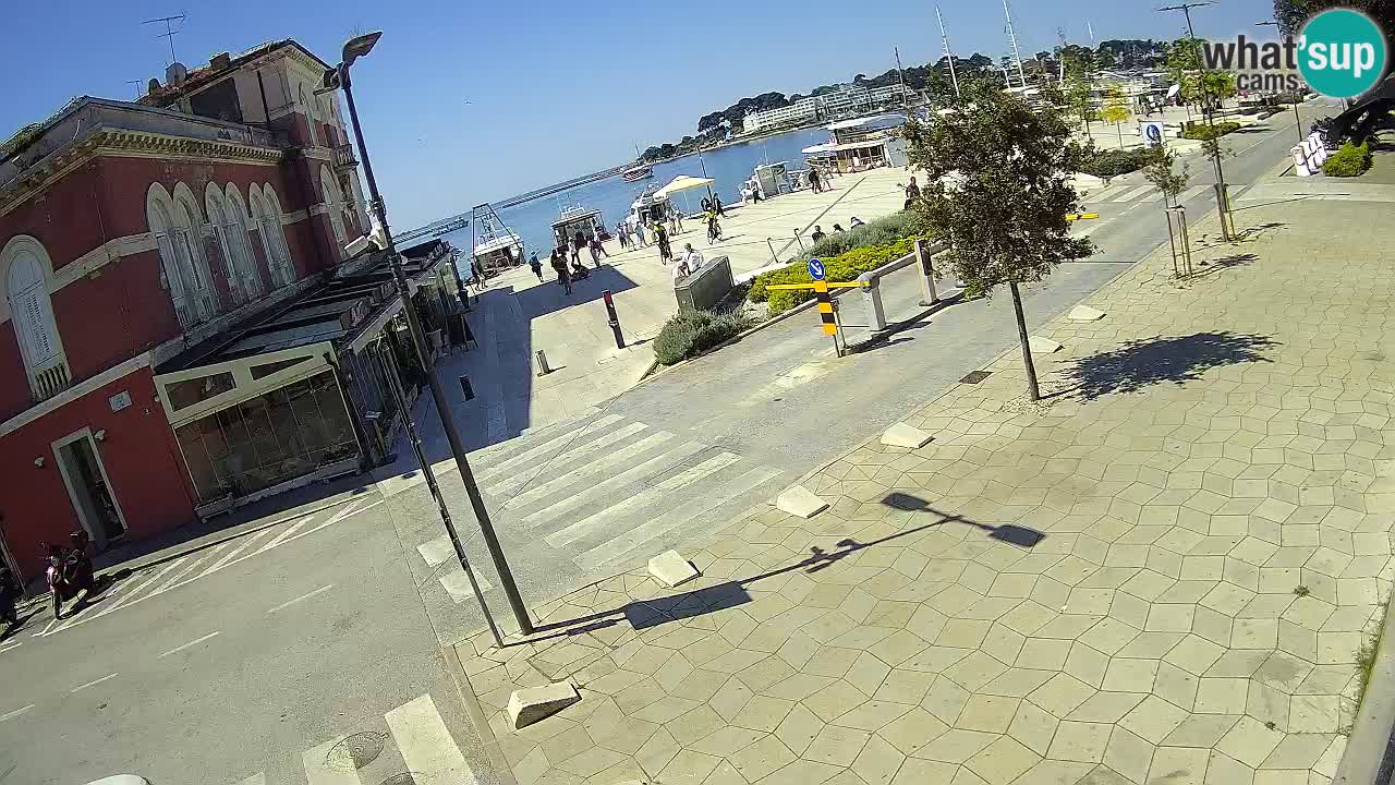 Poreč – Club & bar Saint & Sinner