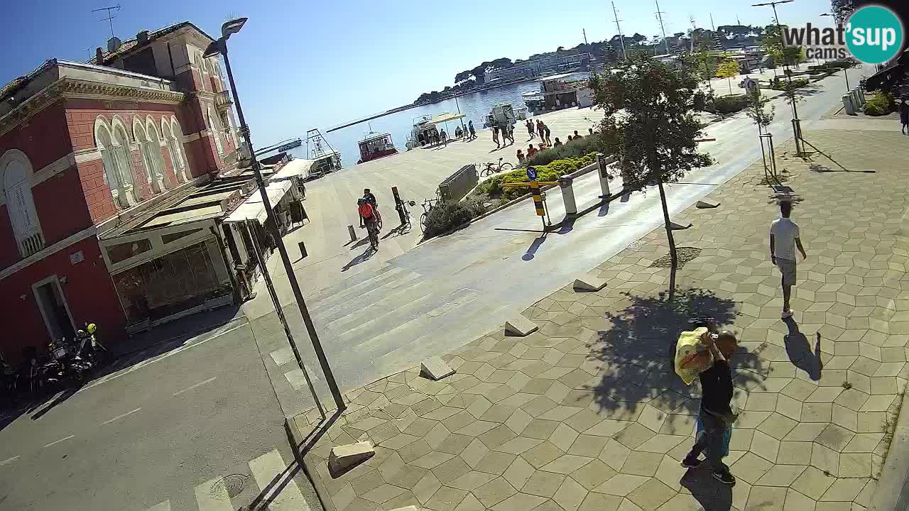 Poreč – Club & bar Saint & Sinner