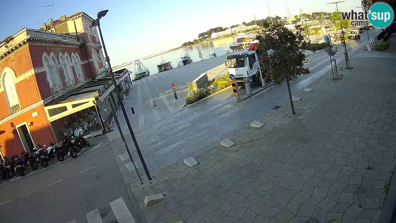 Poreč – Club & bar Saint & Sinner